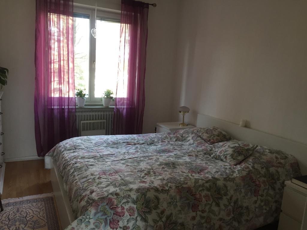 Bäckaskiftsvägen, Enskede — photo 5