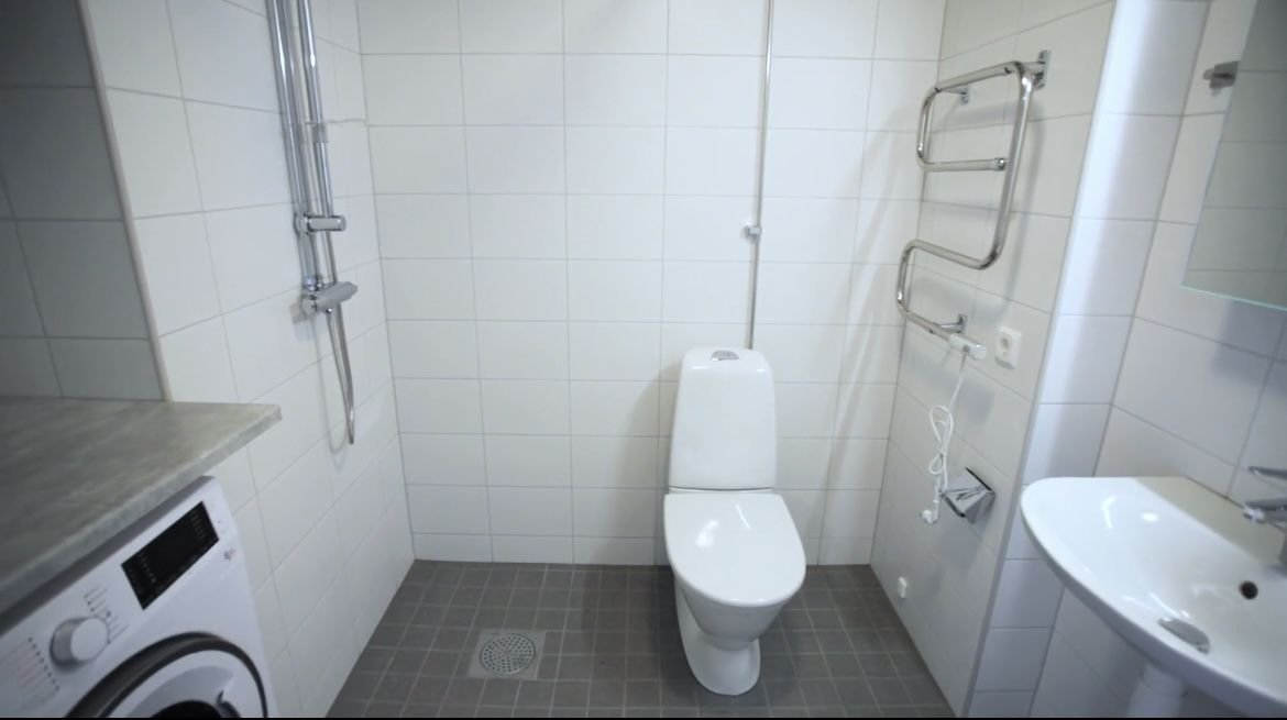 3 rok · 43 m² i Linköping – bild 6