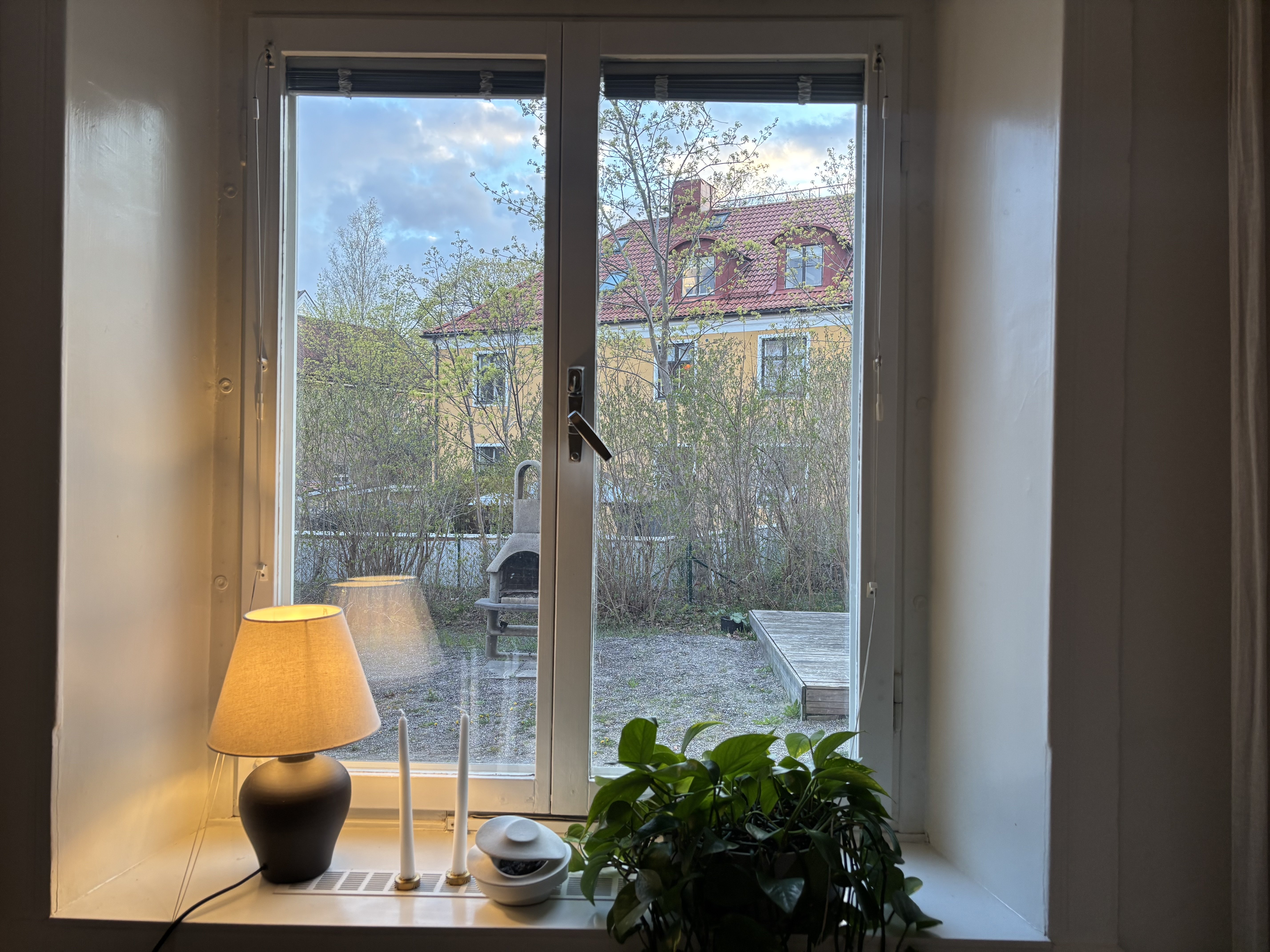 Nynäsvägen, Stockholm — photo 5