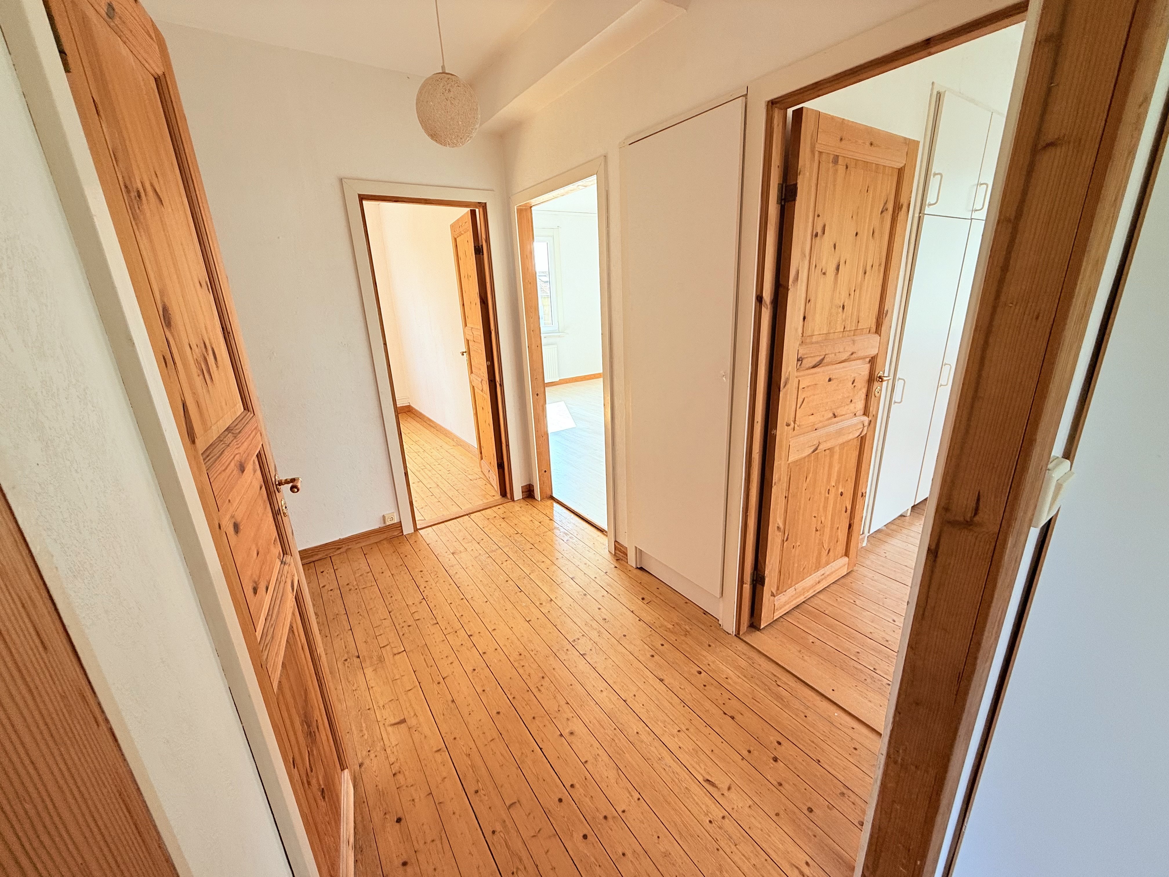 Lägenhet, 3 rooms, 68 sqm, Karlskrona