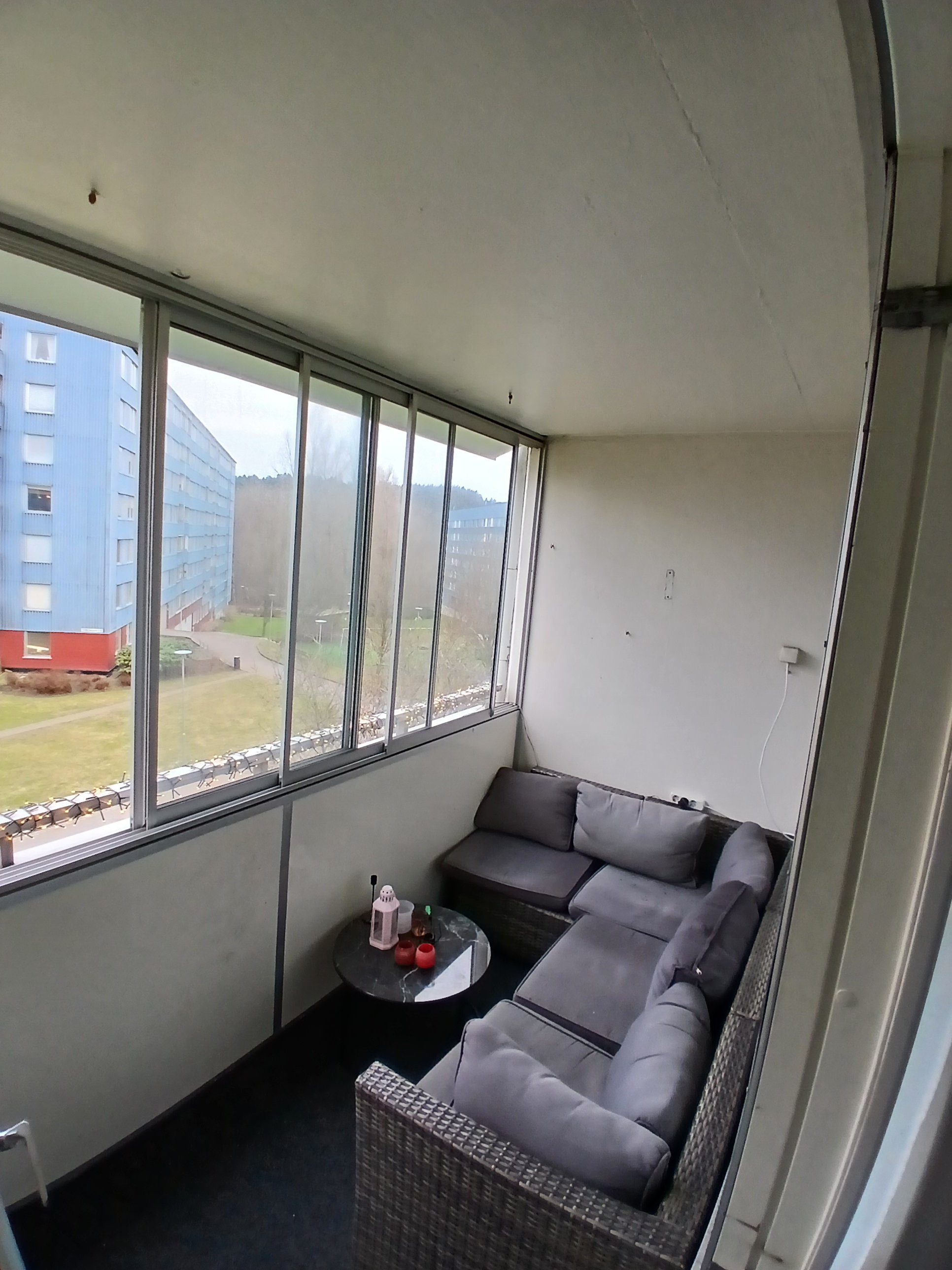 Övralidsgatan, Hisings Backa — photo 3