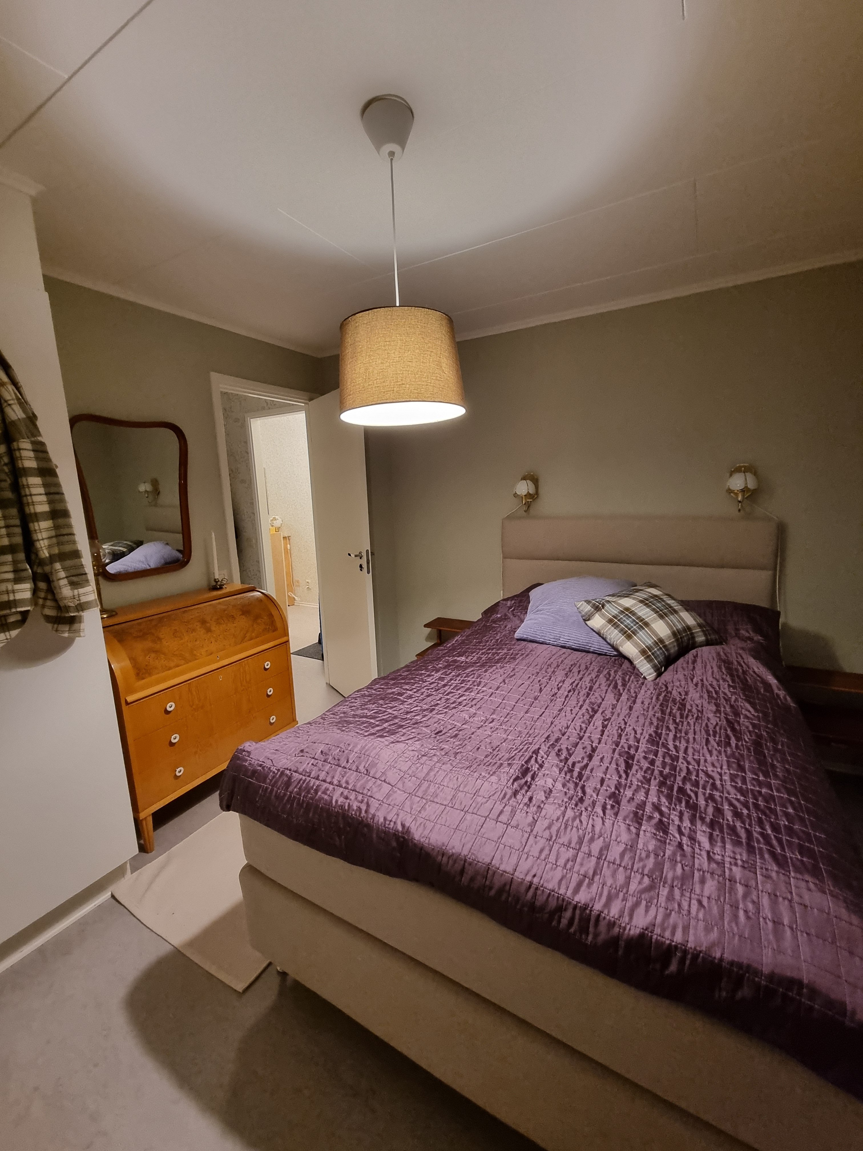 Vardagsvägen, Umeå