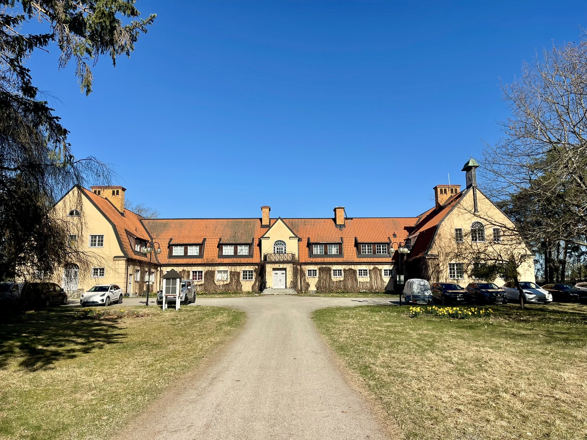 Lägenhet, 5 rooms, 169 sqm, Bro