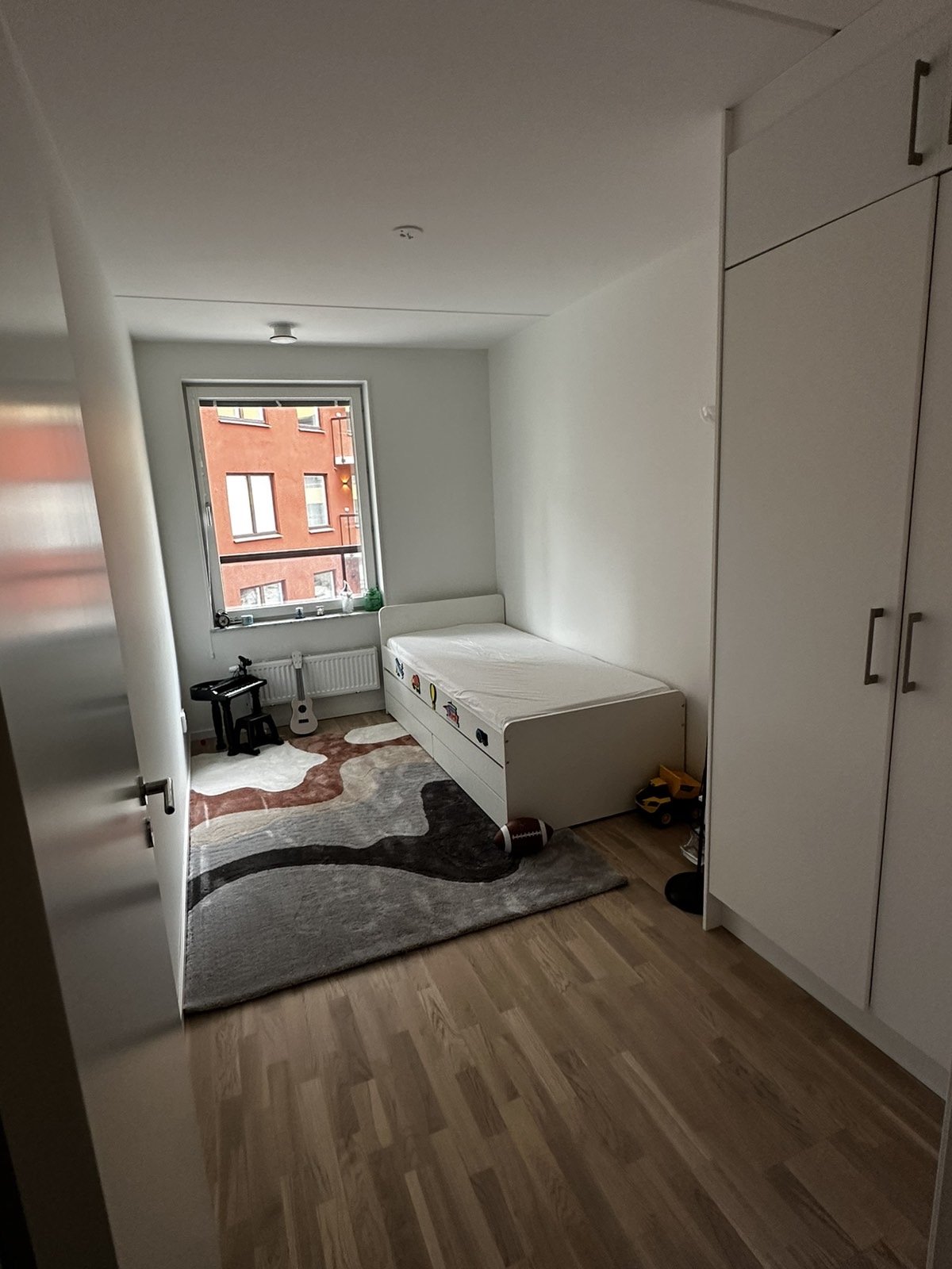 Lägenhet – Solna - Bild 3