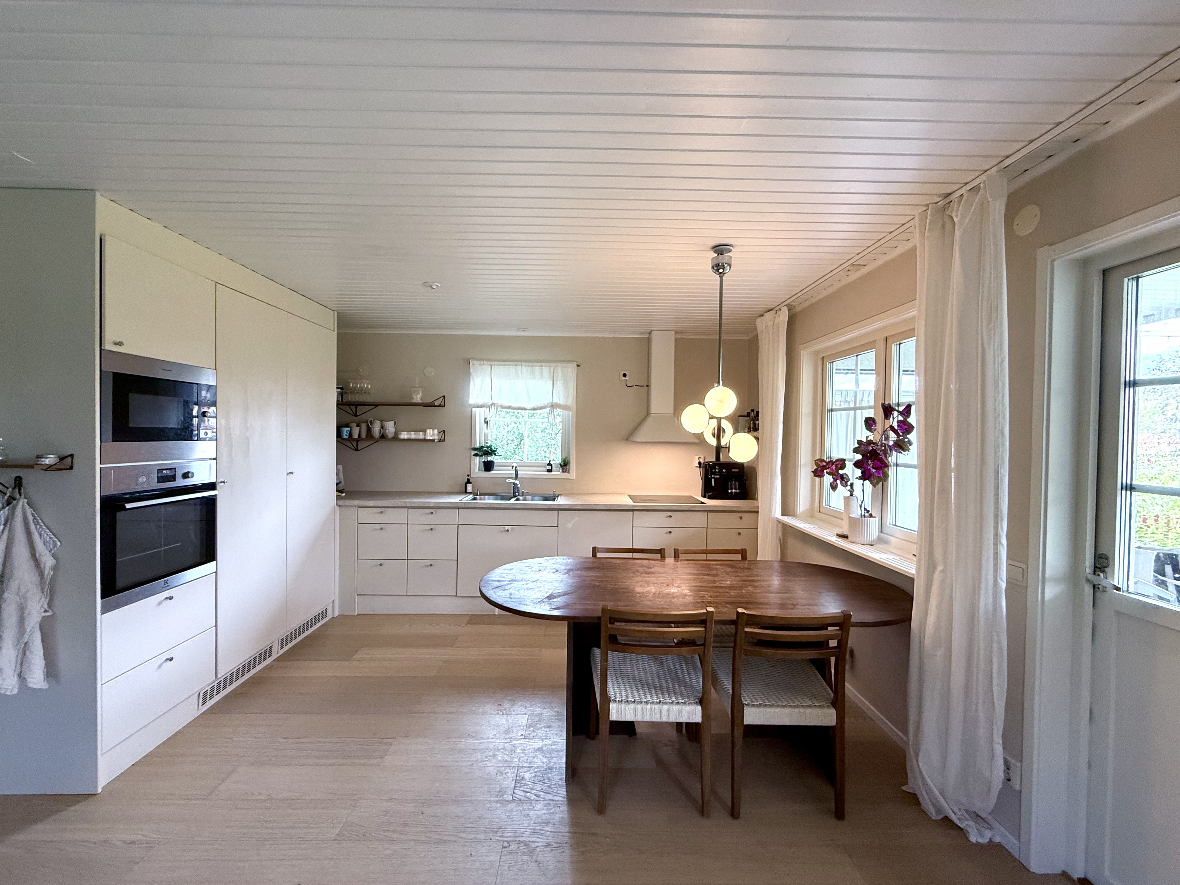 4 rok · 68 m² i Stockholm  – bild 4