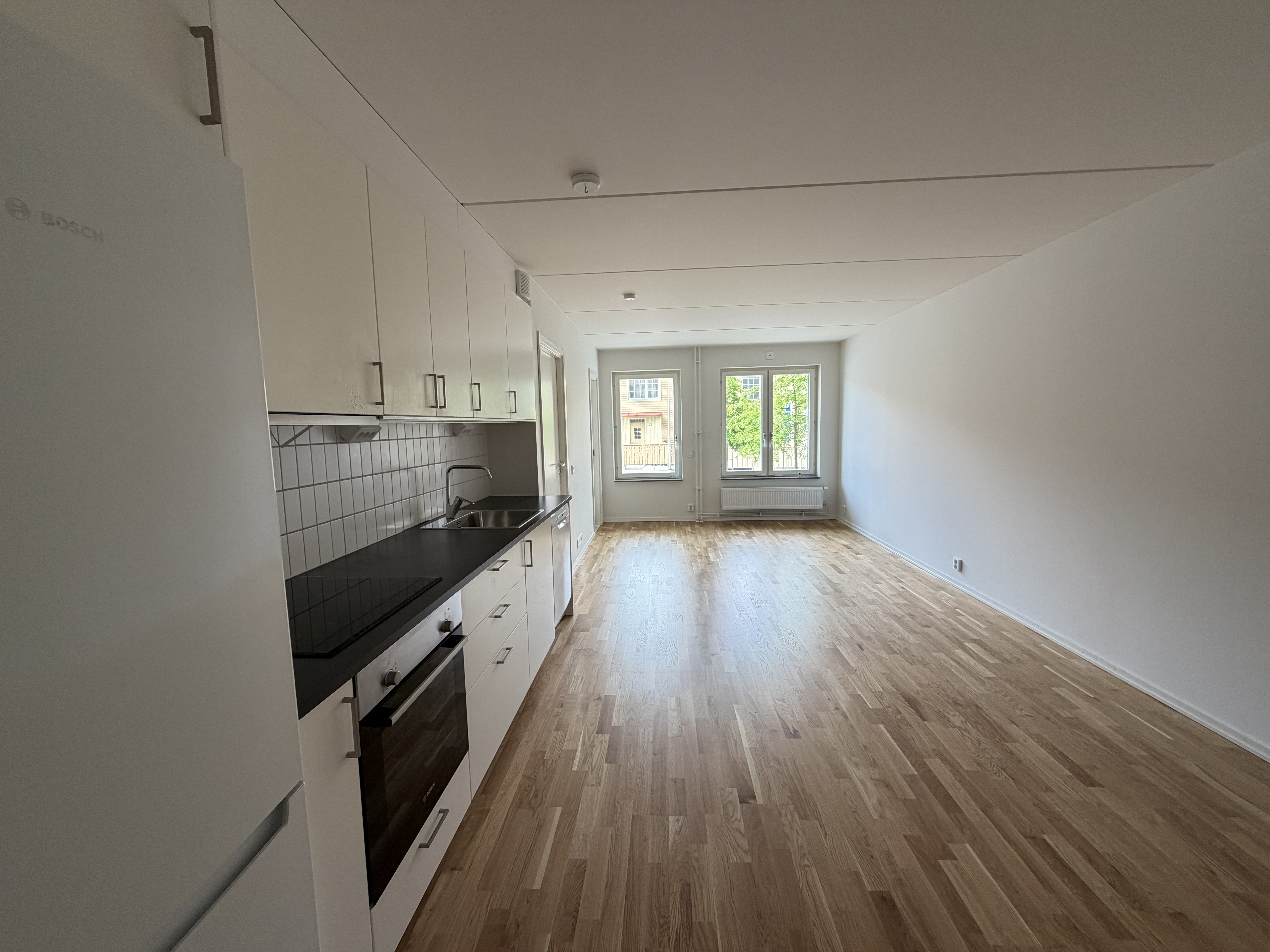 Lägenhet, 2 rooms, 49 sqm, Sigtuna