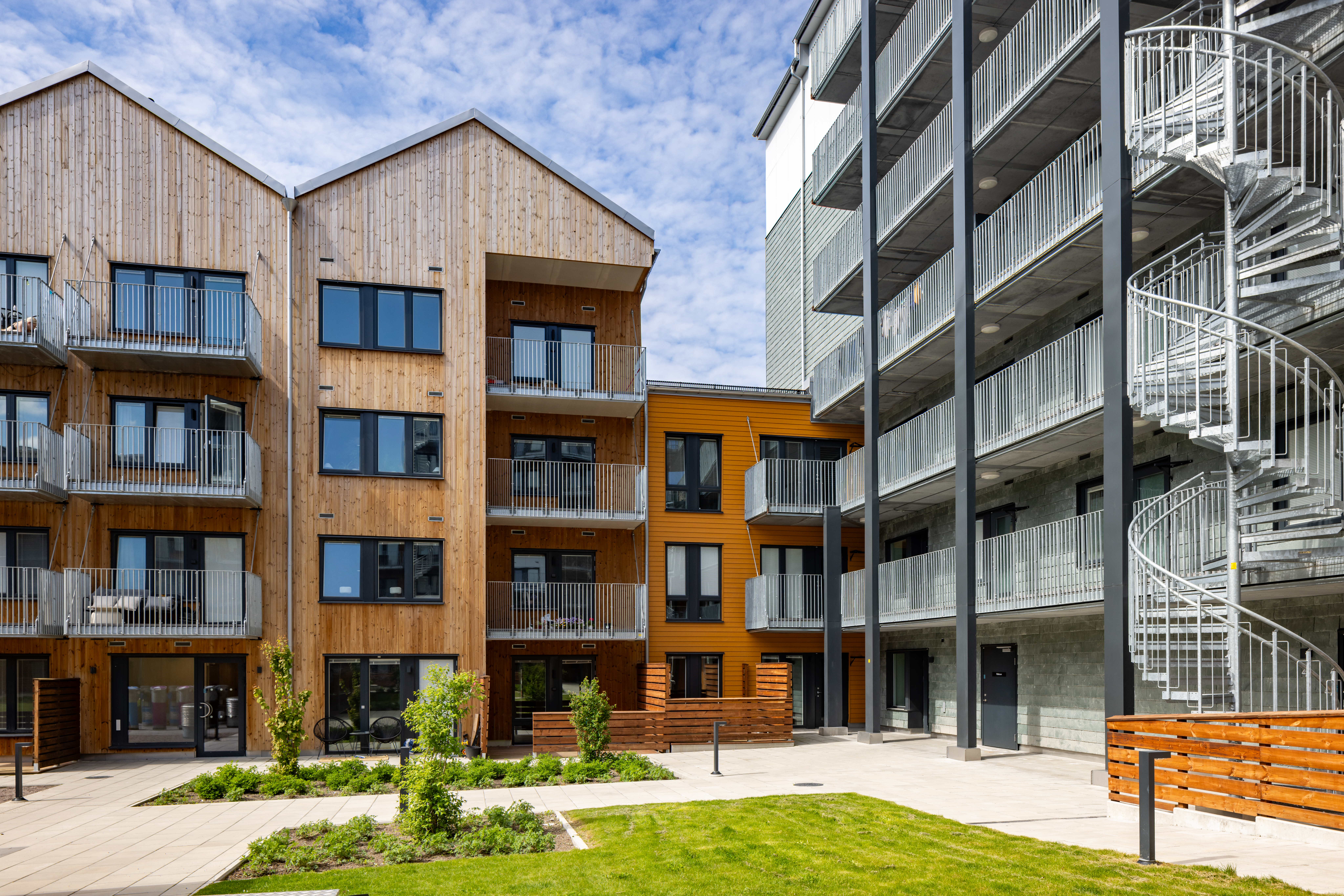 3 rok · 71 m² i Järfälla – bild 8