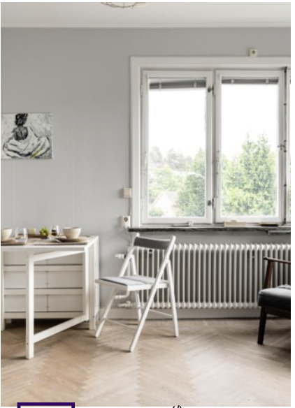 1 rum och kök, Älvsjö, 8 650 kr/mån, bild 3