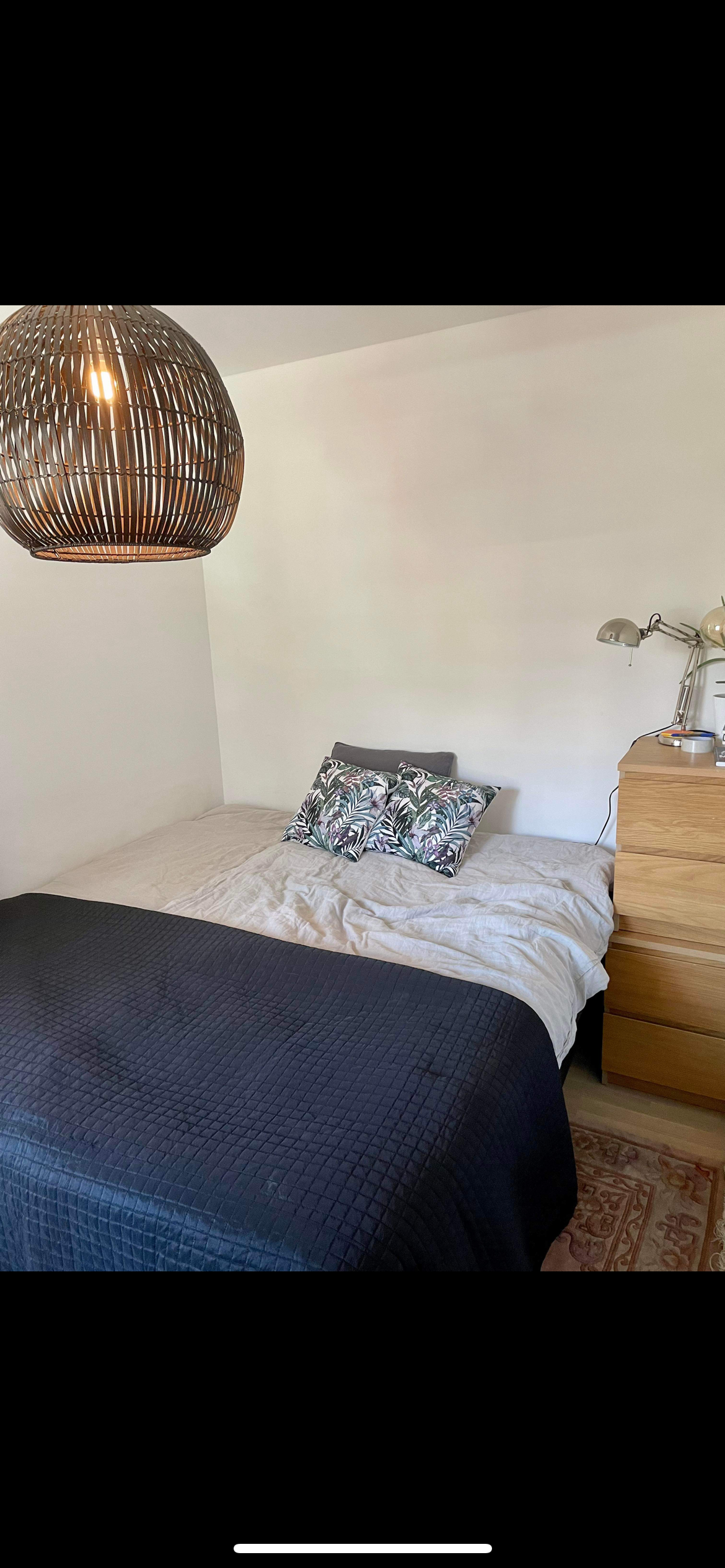 Lägenhet, 2 rum, 6 kvm, Bromma