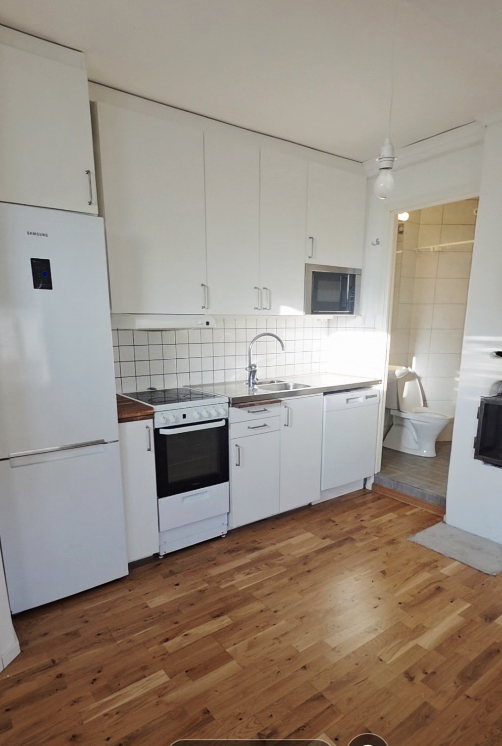 1 rum och kök, Hässelby — 9 000 kr/mån — bild 2