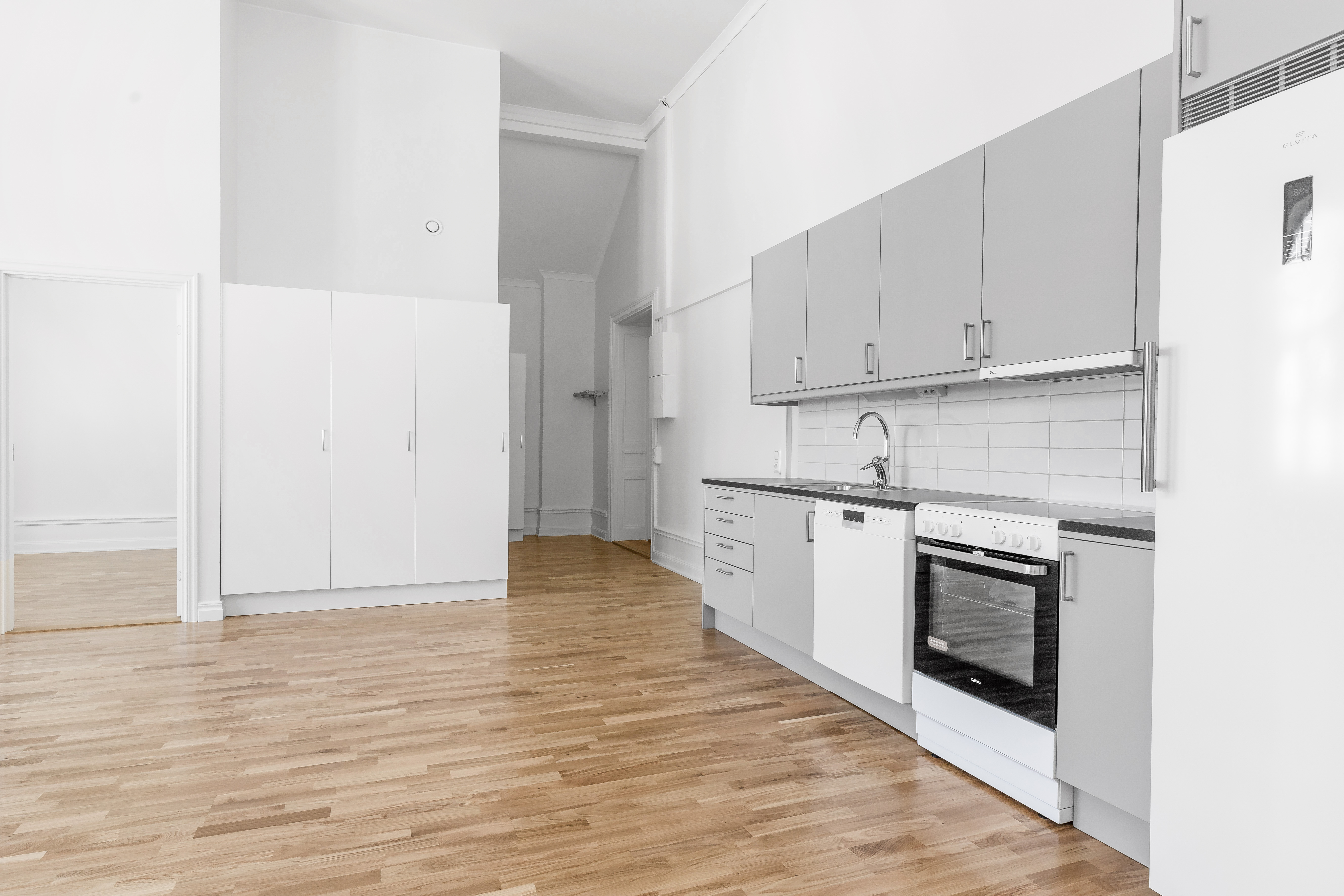 Lägenhet – Hällbybrunn, Ekeby - Bild 4