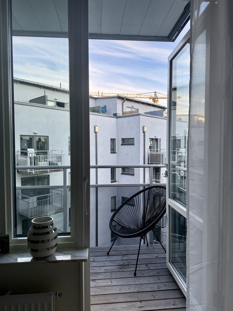 Apartment in Stockholm, Västberga - Fler