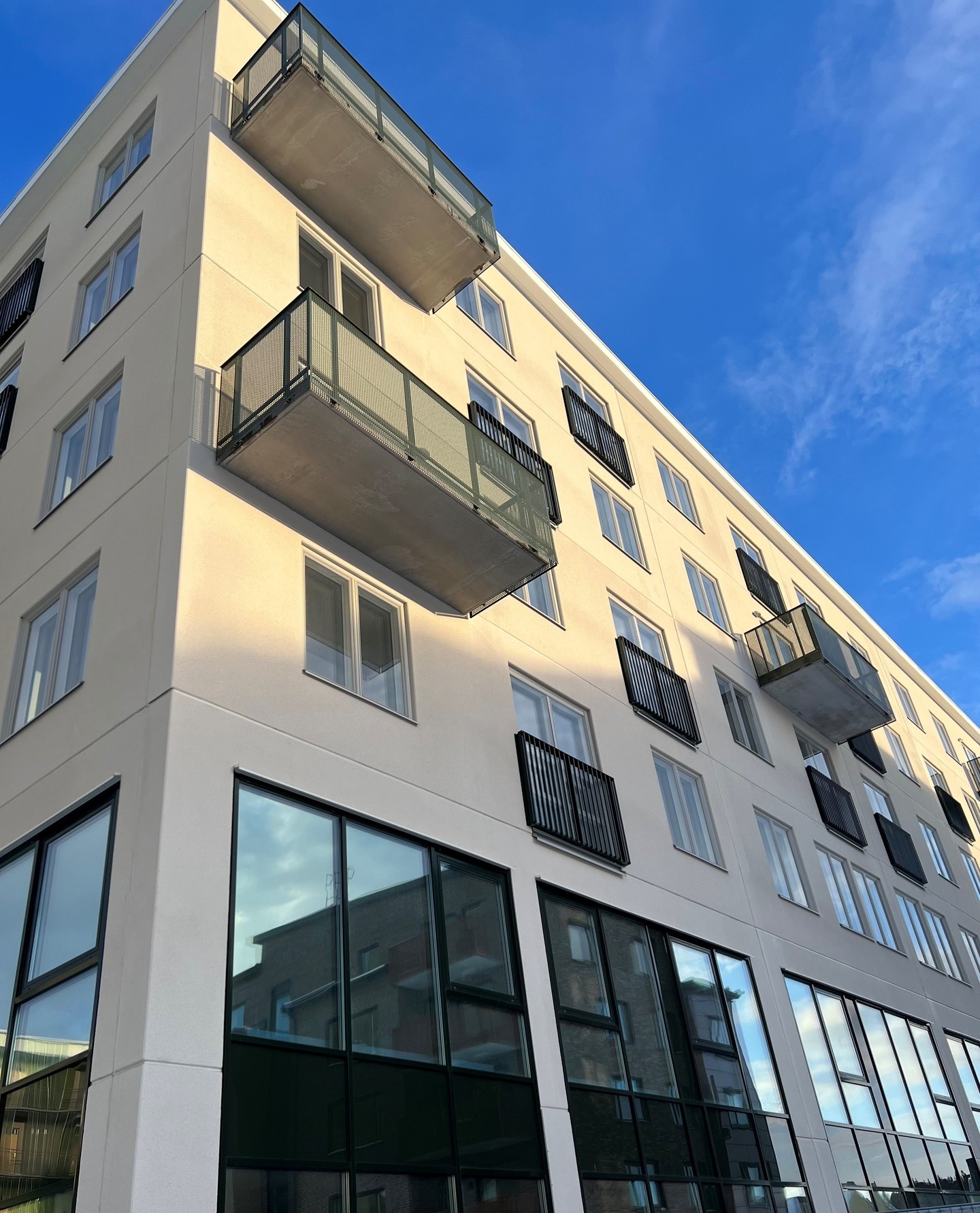 1 rok · 41 m² i Upplands Väsby – bild 19