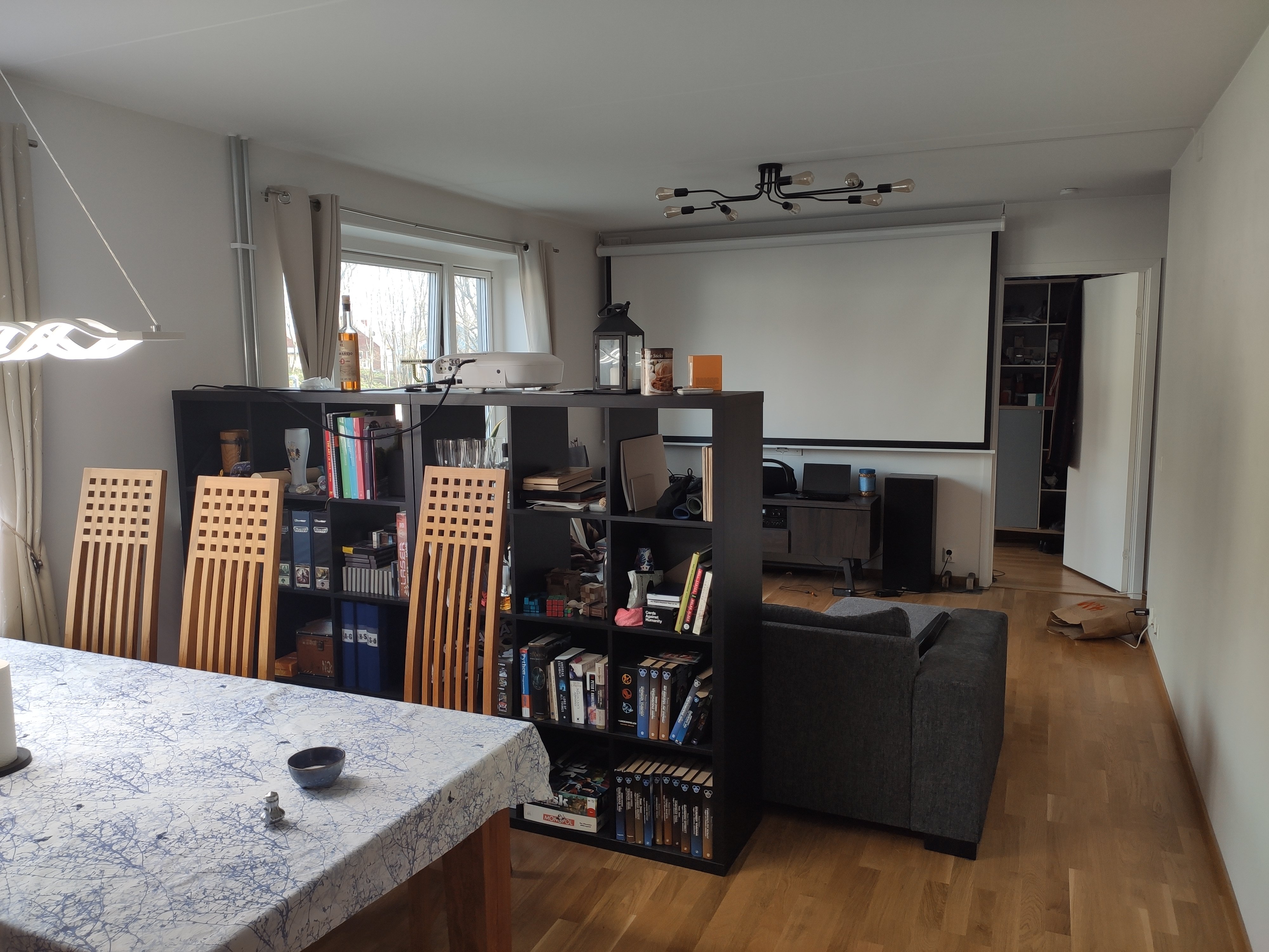 Lägenhet – Mölndal, Stallbacken, Bosgården - Bild 4