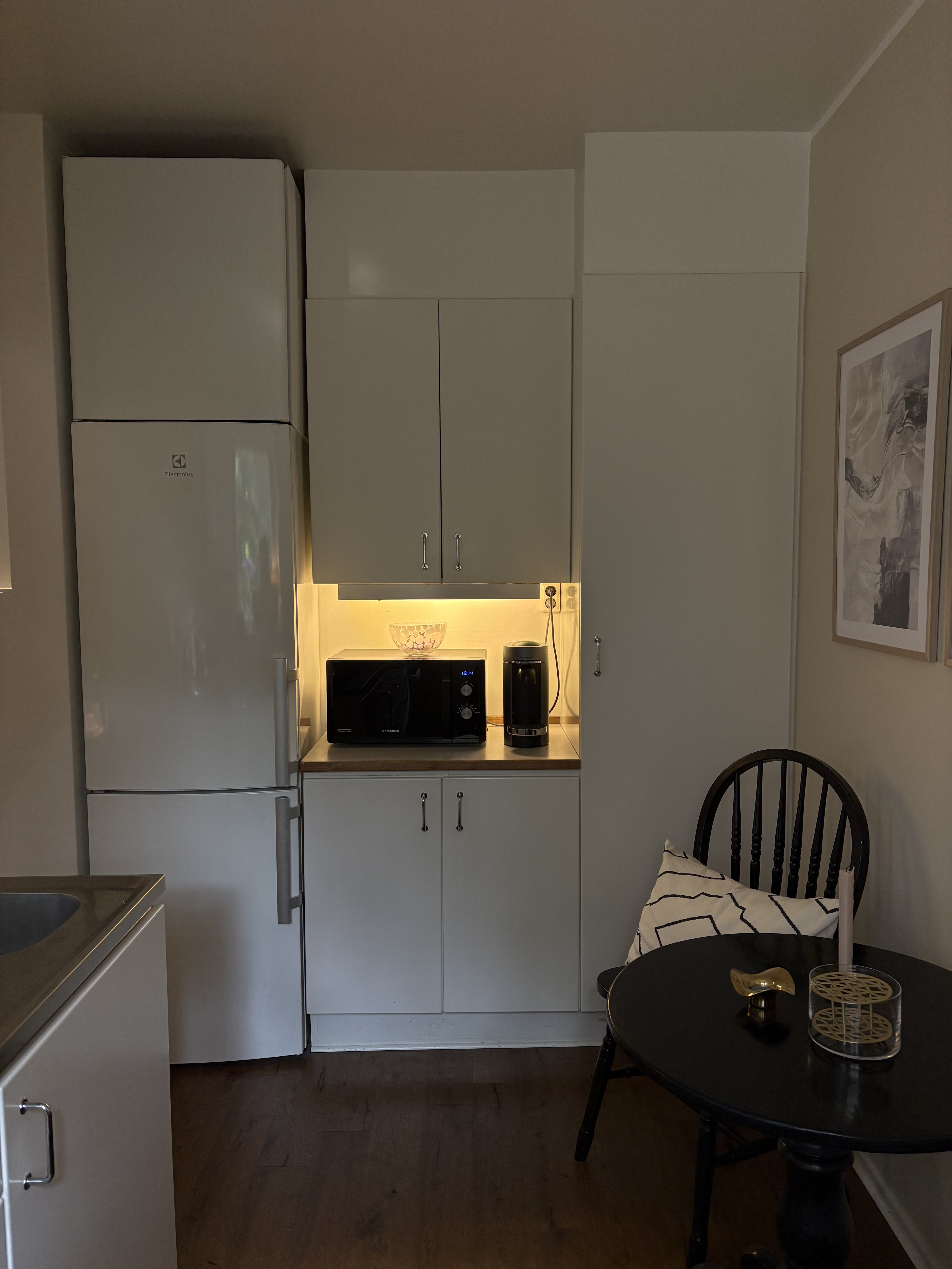Lägenhet – Stockholm, Svedmyra - Bild 5
