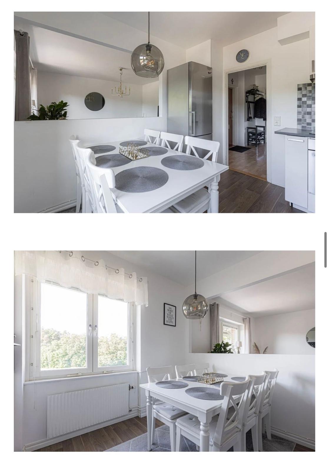 Blomstergatan, Västerås — photo 4