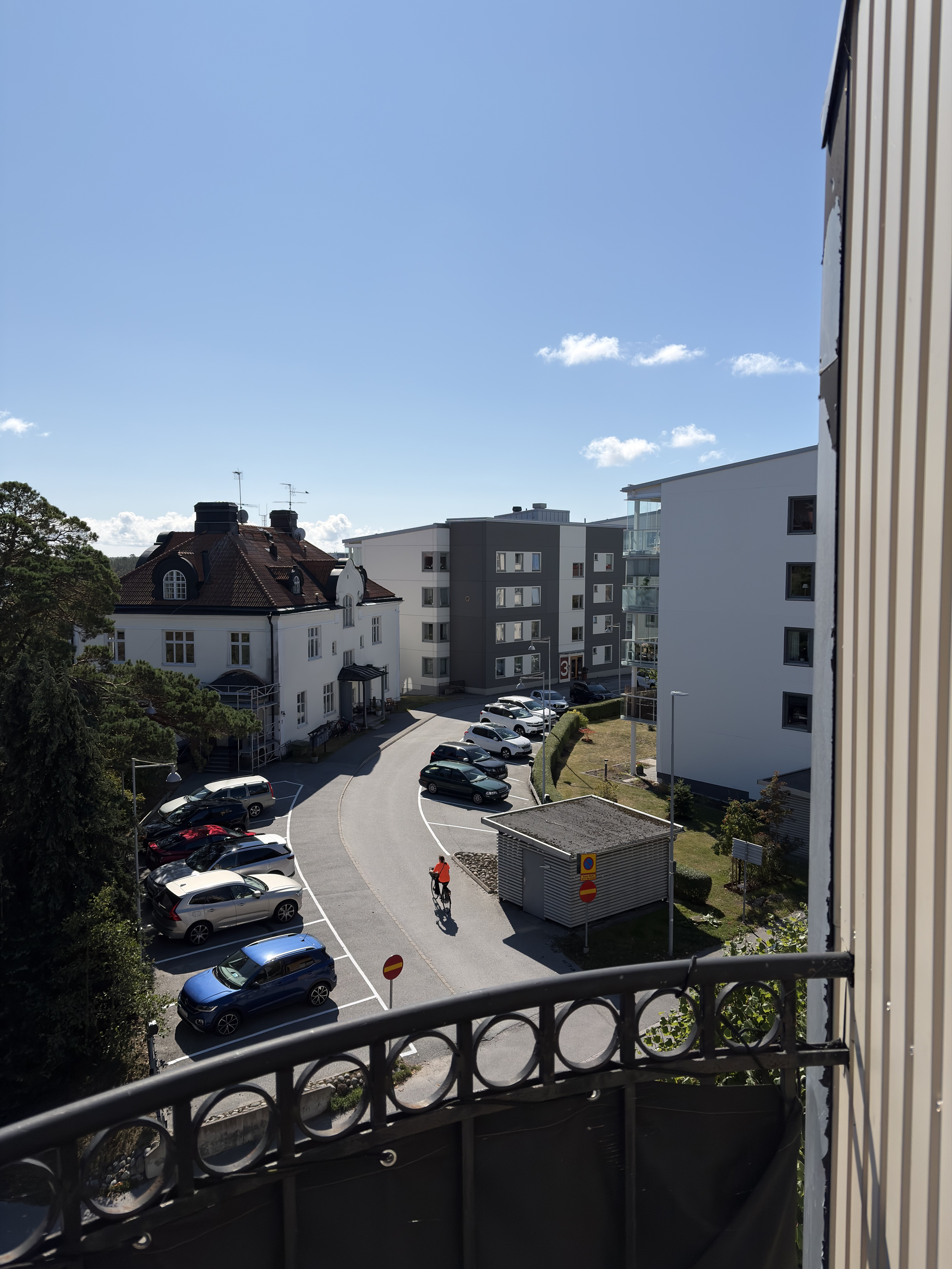 1 rok · 9 m² i Nynäshamn – bild 25