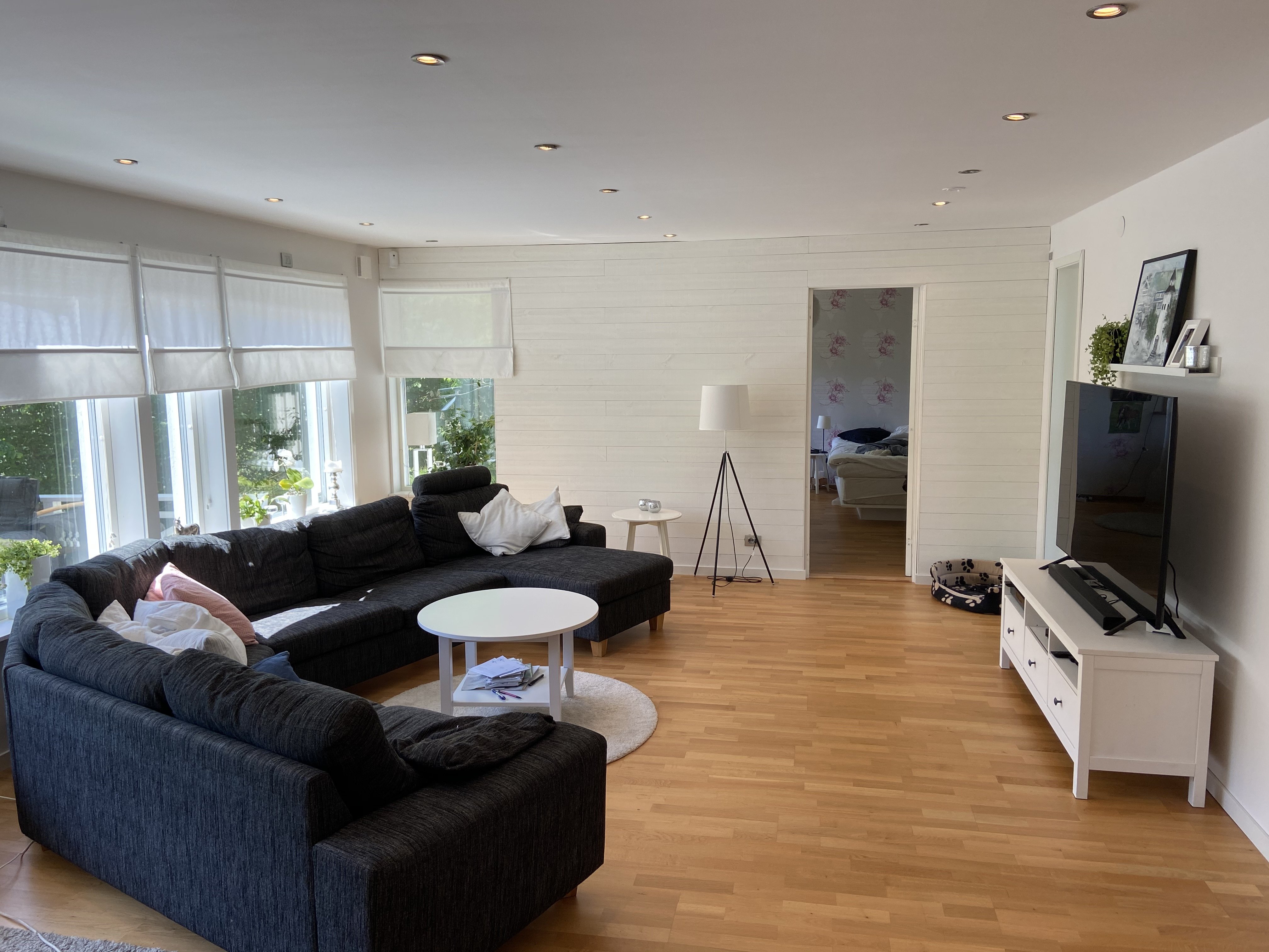 Lägenhet, 5 rooms, 146 sqm, Onsala