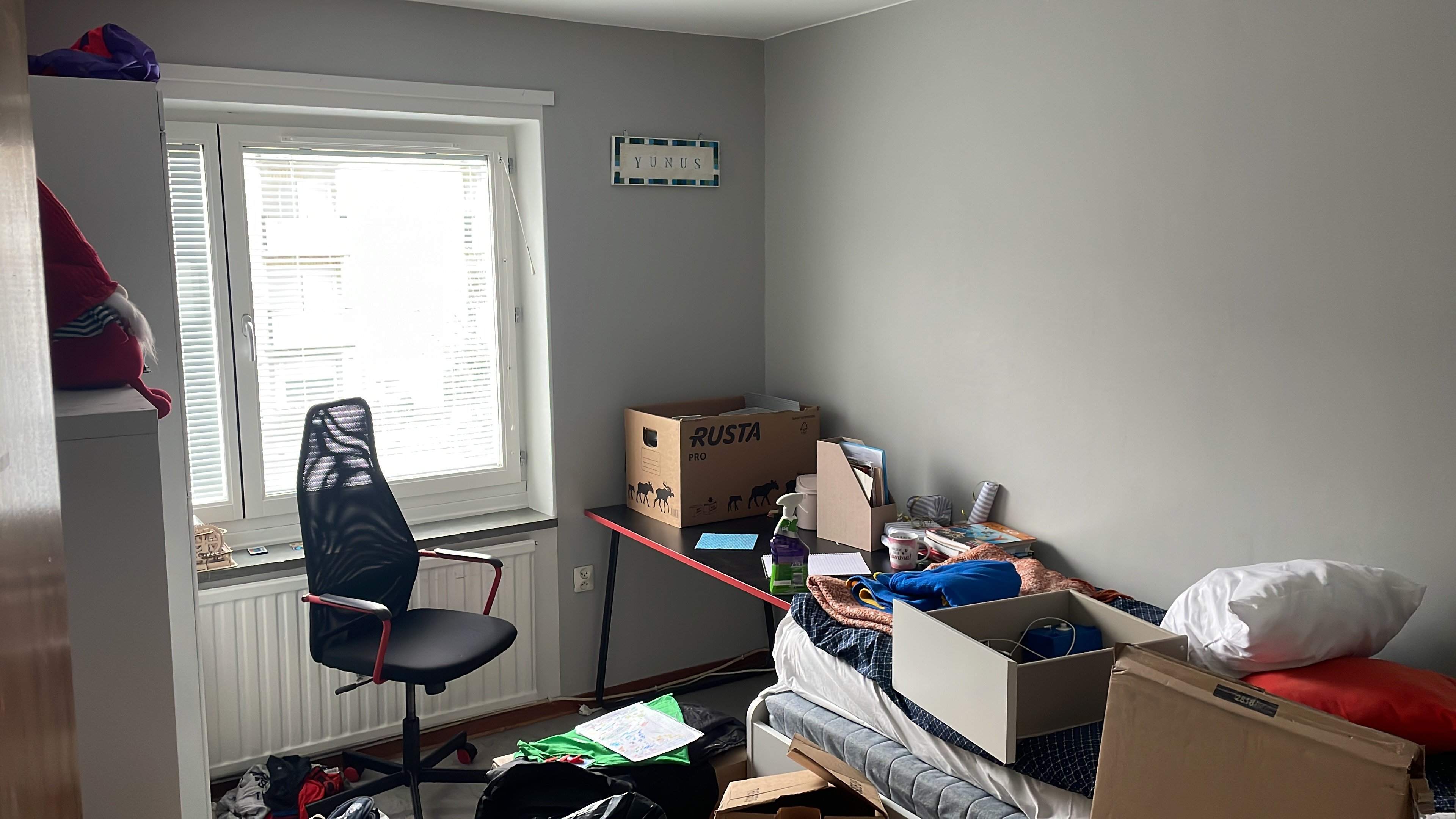 3 rum Vällingby — 14 000 kr/mån | Bostadsögat