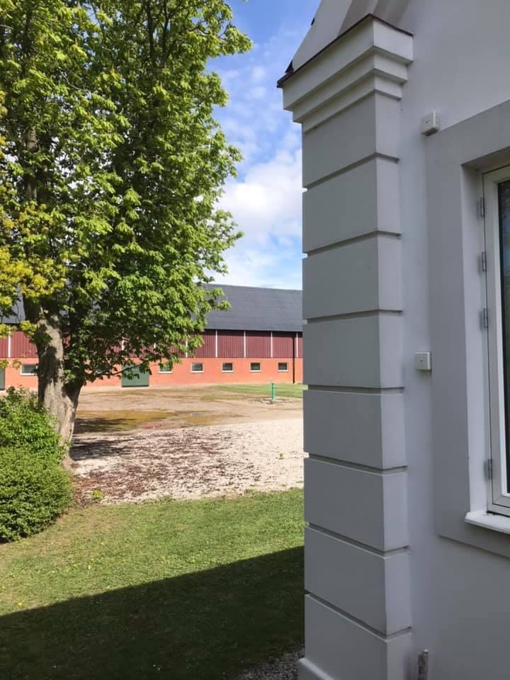 8 rok · 320 m² i Marieholm – bild 11