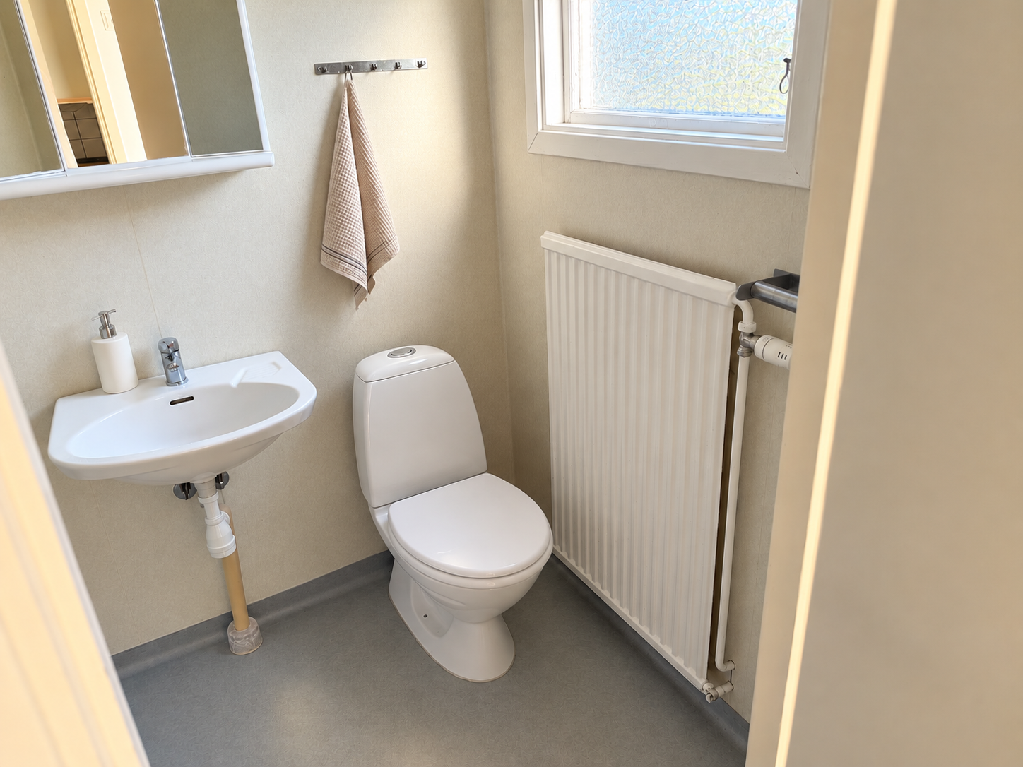 1 rok · 35 m² i Ljungby – bild 3