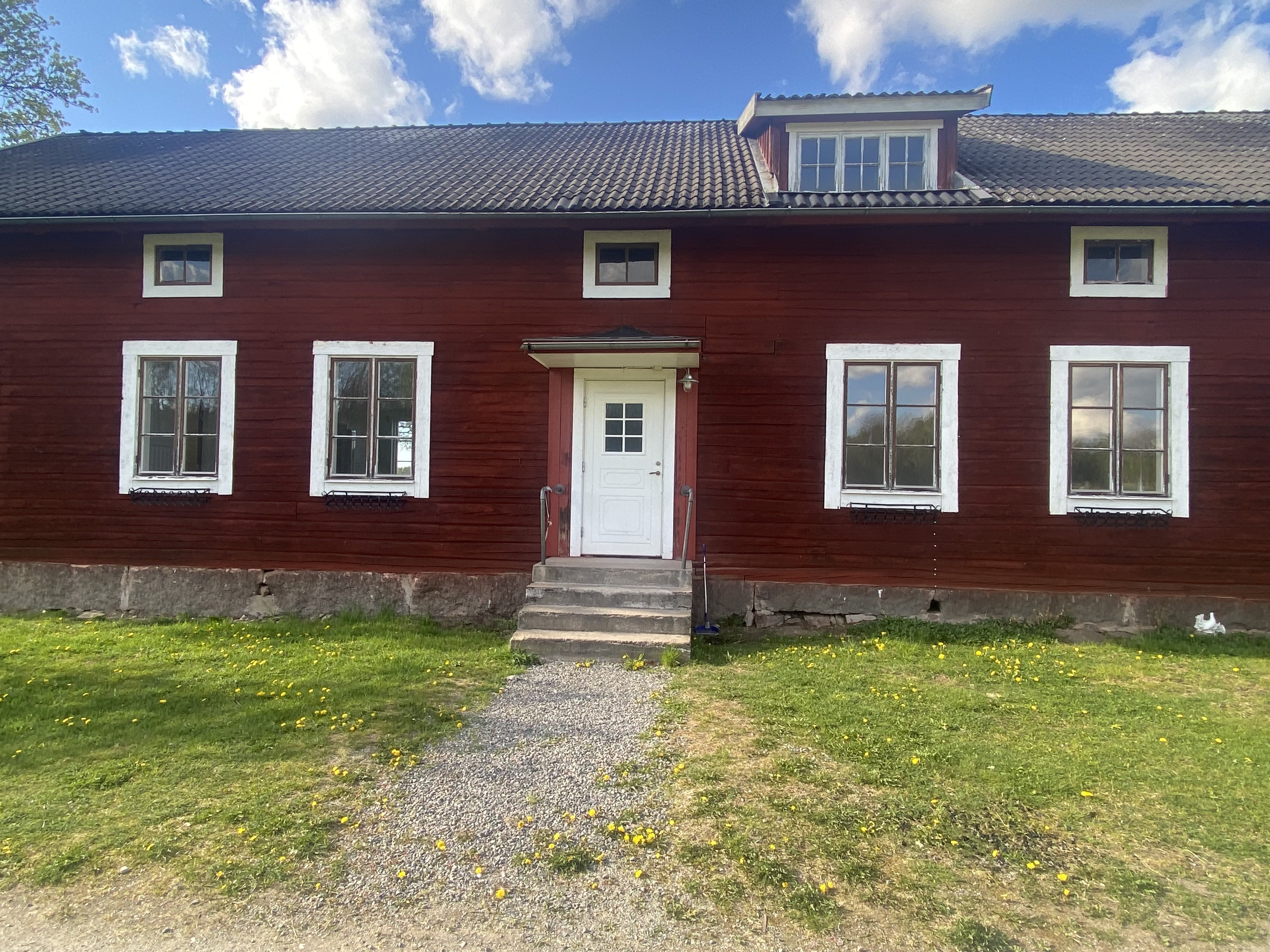 Frötuna