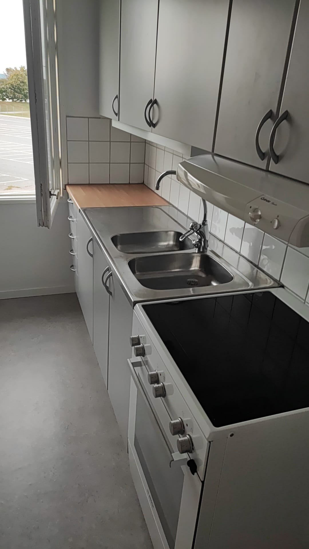 Gamla Karlebyvägen