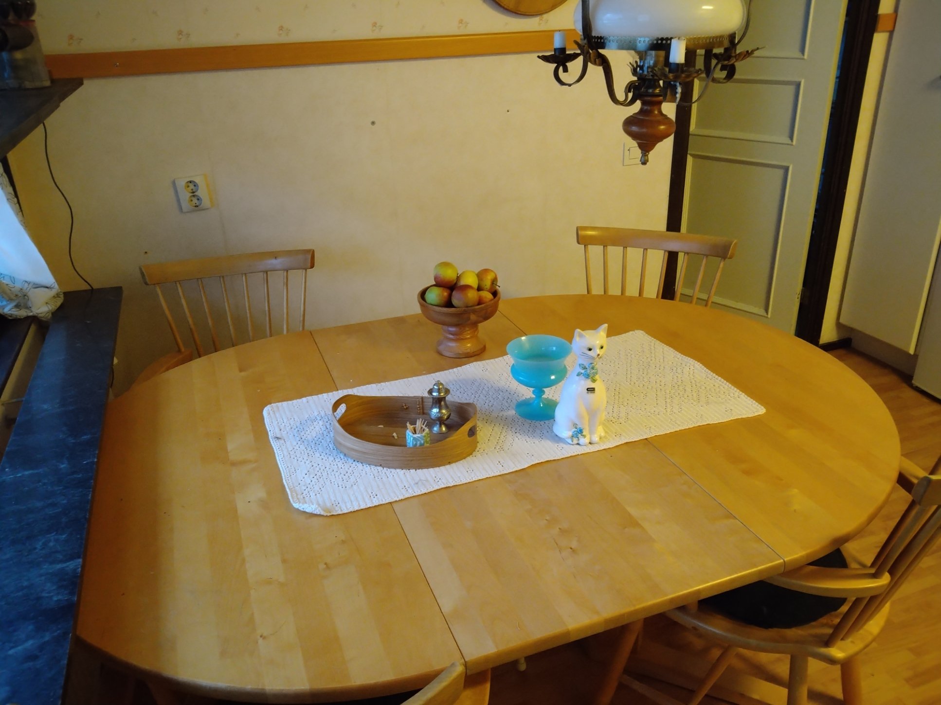 Bäckegatan, Göteborg — photo 4