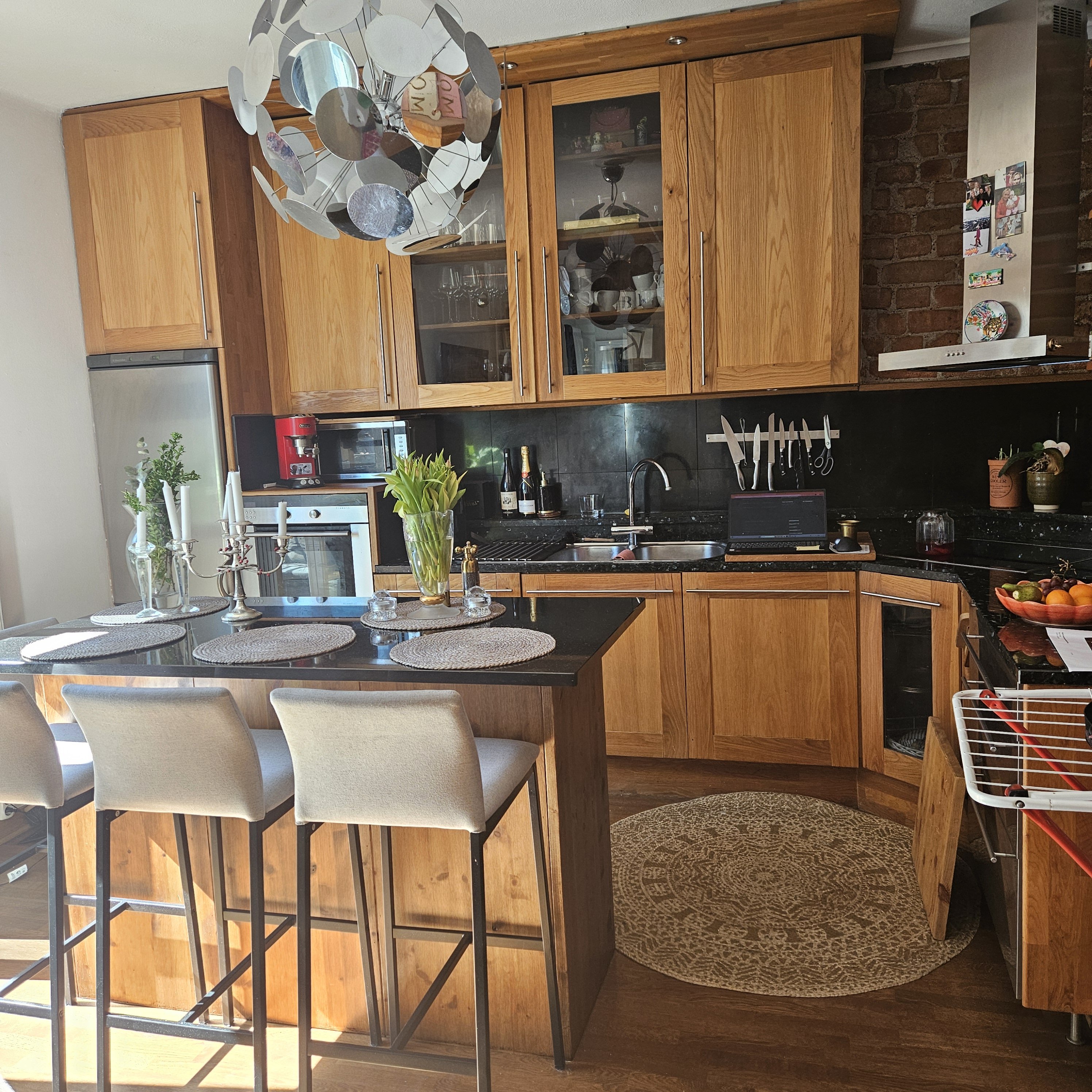 Gustavlunsvägen, Stockholm — photo 2