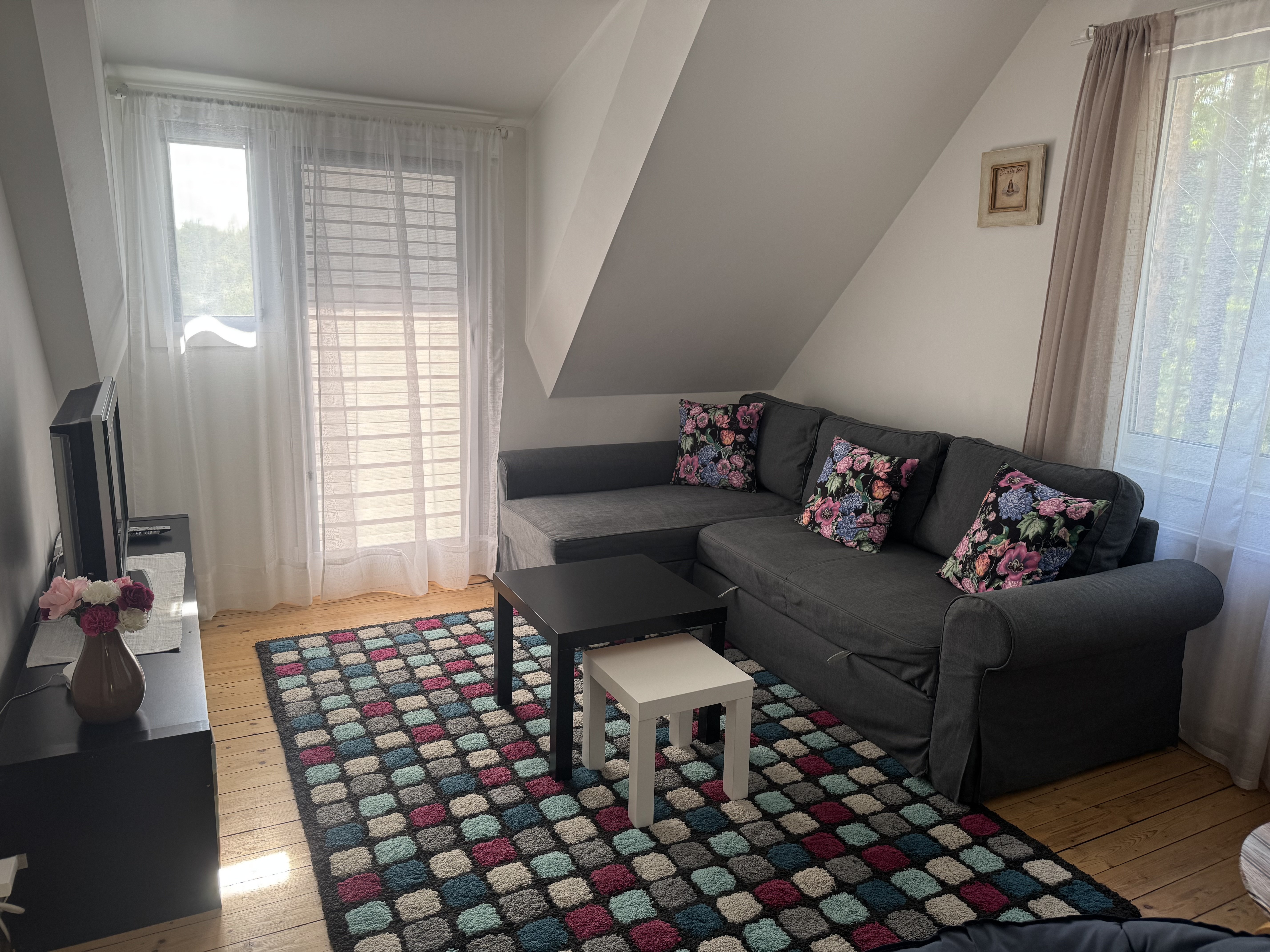 Lägenhet, 3 rooms, 65 sqm, Västerås