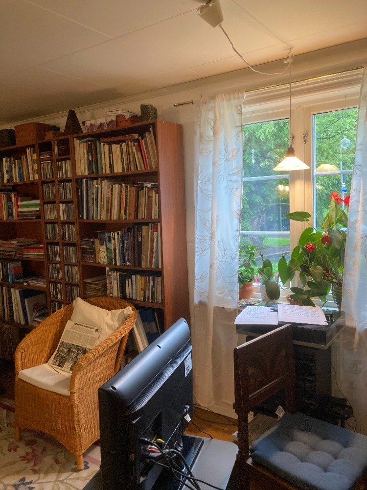 Hus – Göteborg, Bräcke, Kyrkbyn - Bild 2