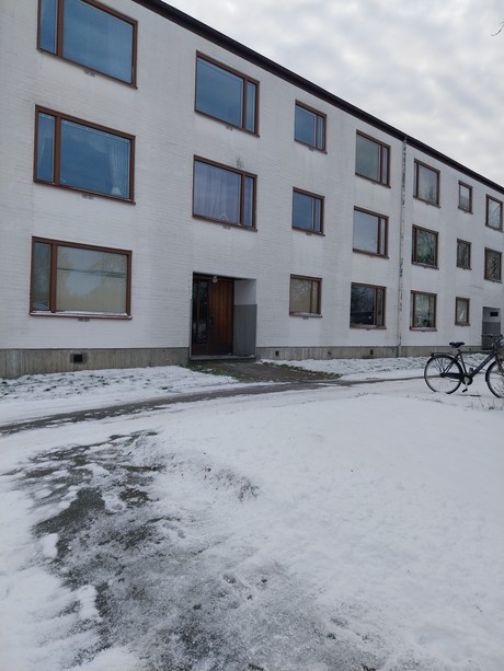 2 rok · 65 m² i Asarum – bild 8