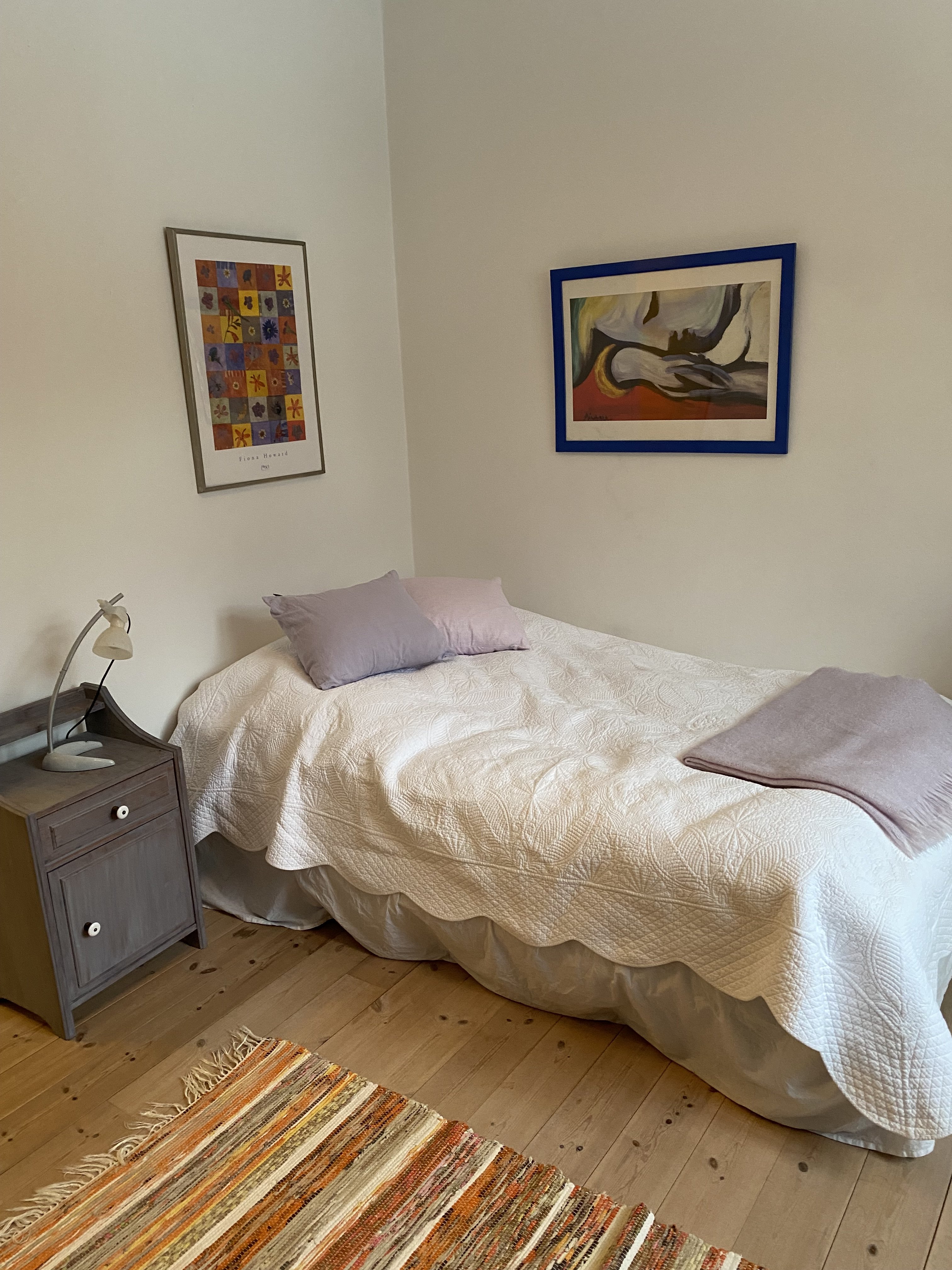 Lägenhet – Stockholm, Gasverket, Hjorthagen - Bild 2
