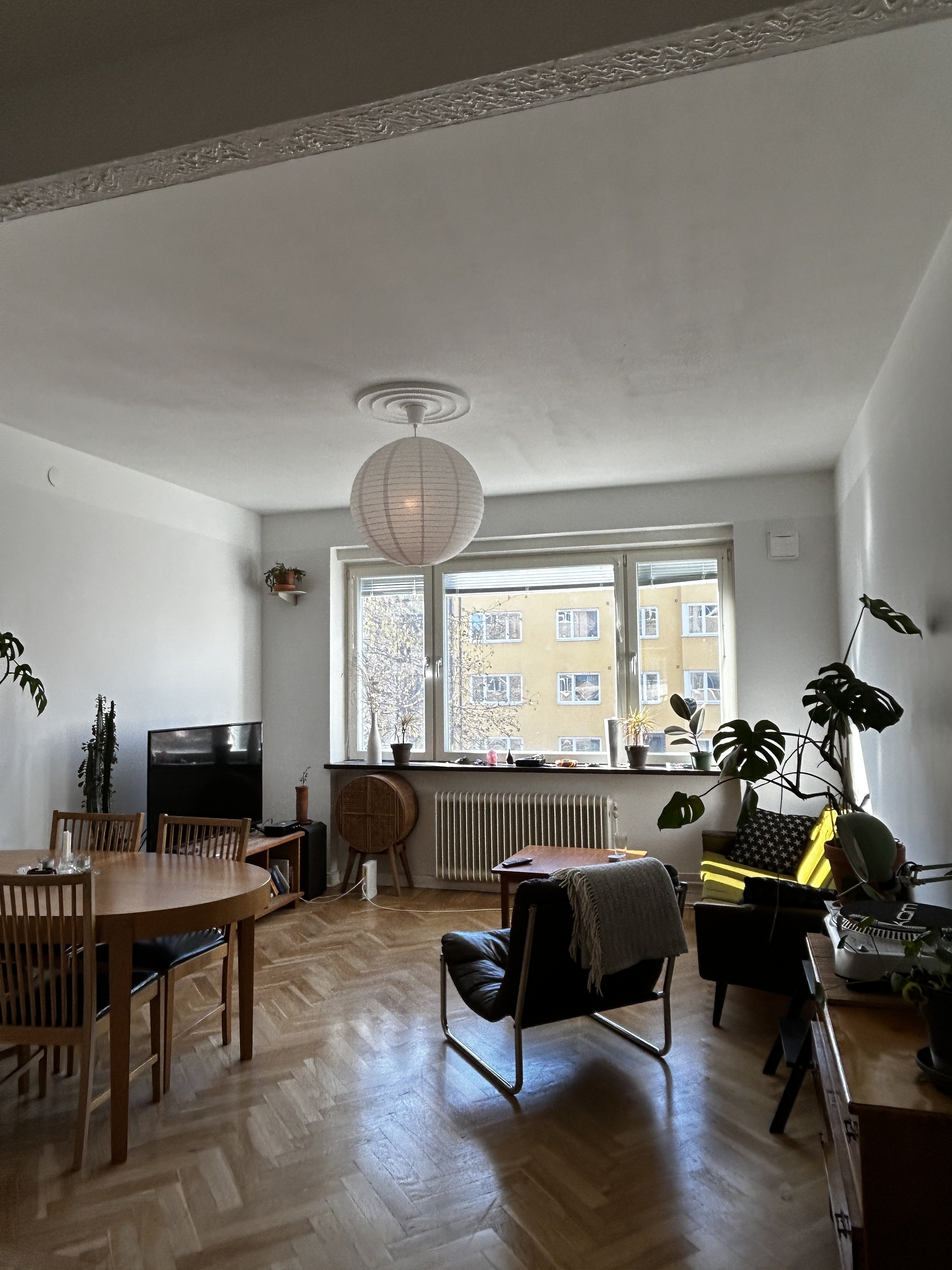 1 rum Sofielund, 10 312 kr/mån | Bostadsögat
