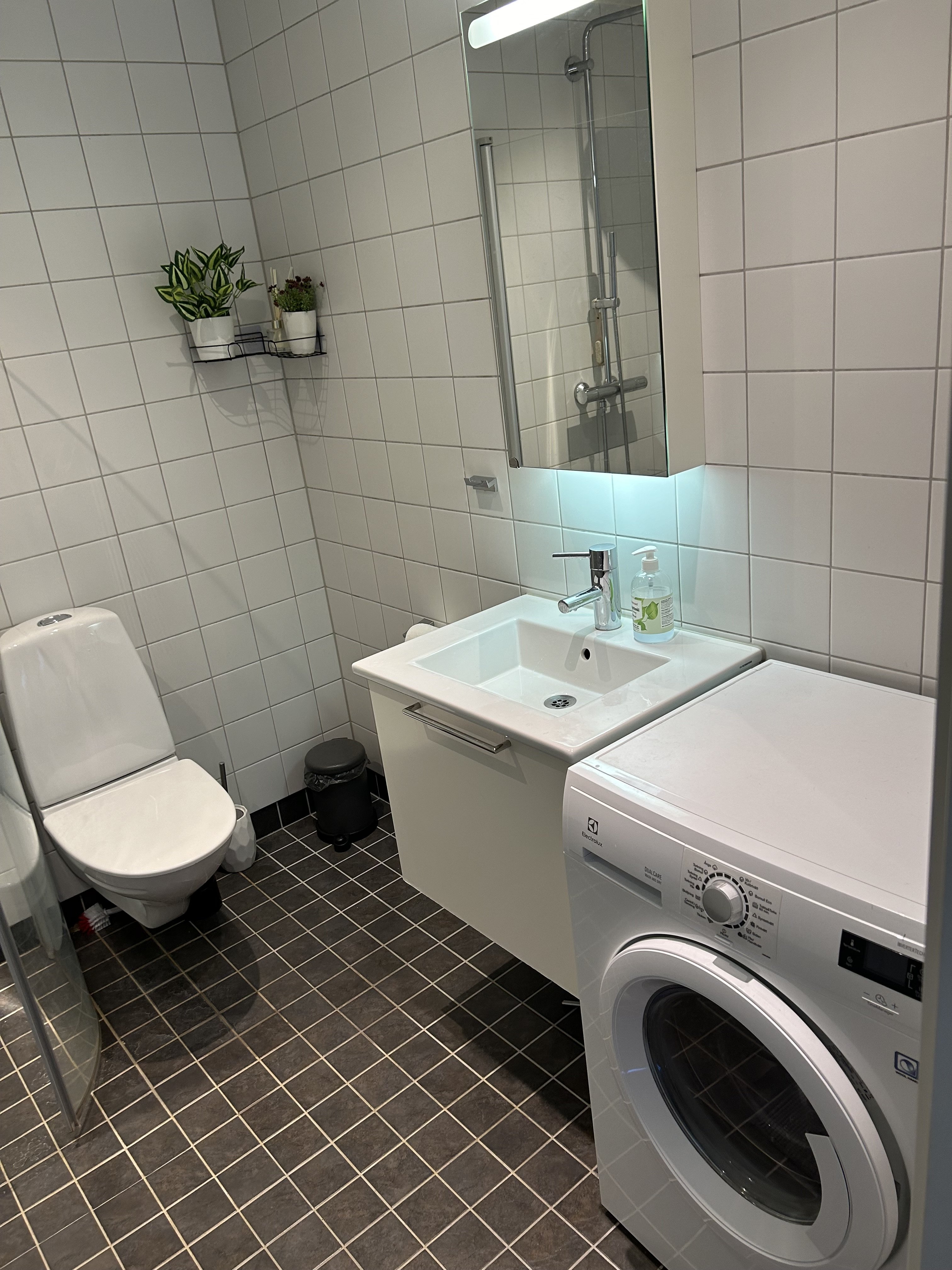 Fyrspannsgatan, Hässelby — photo 5