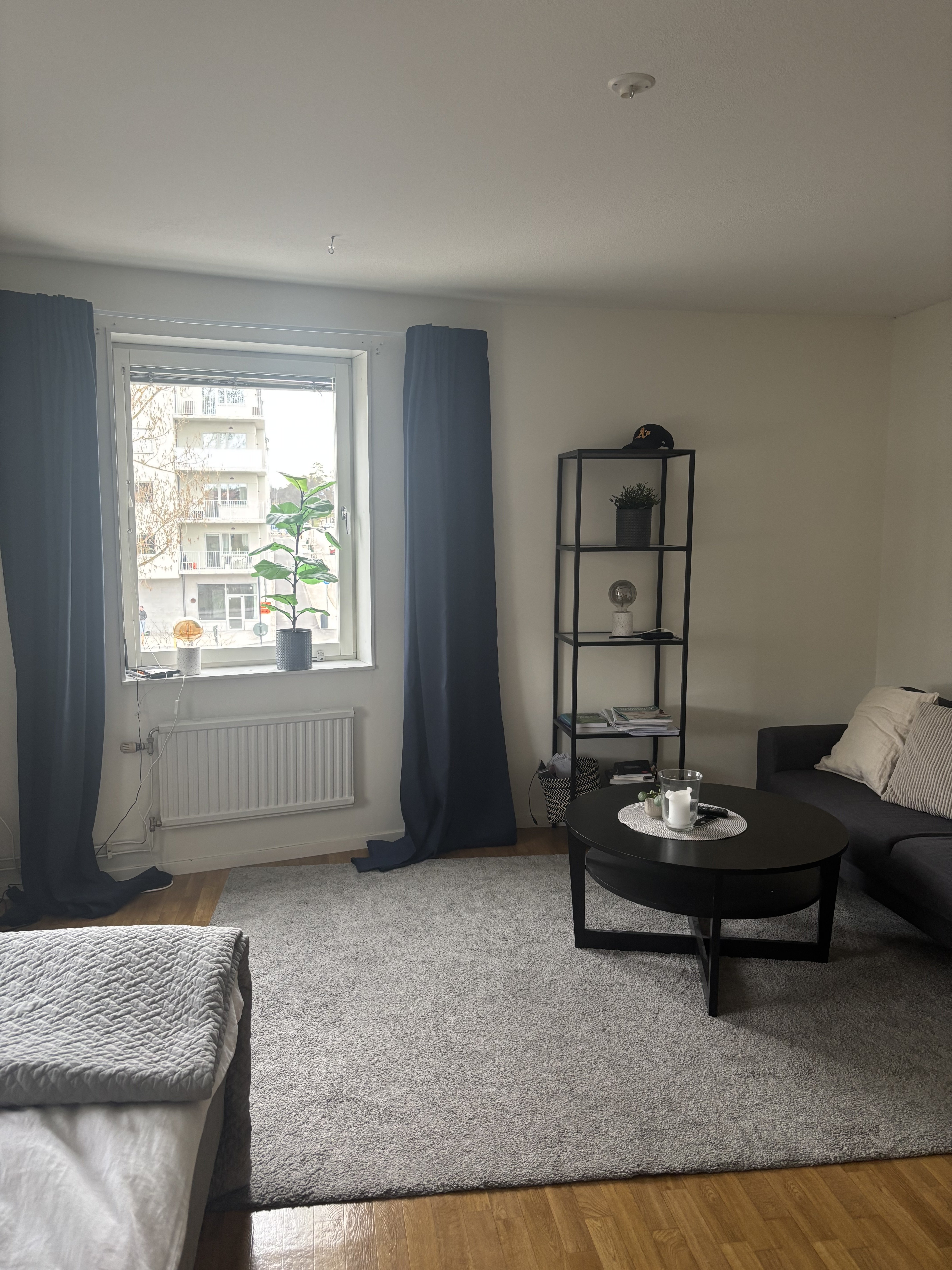 Djurgårdsgatan, Linköping