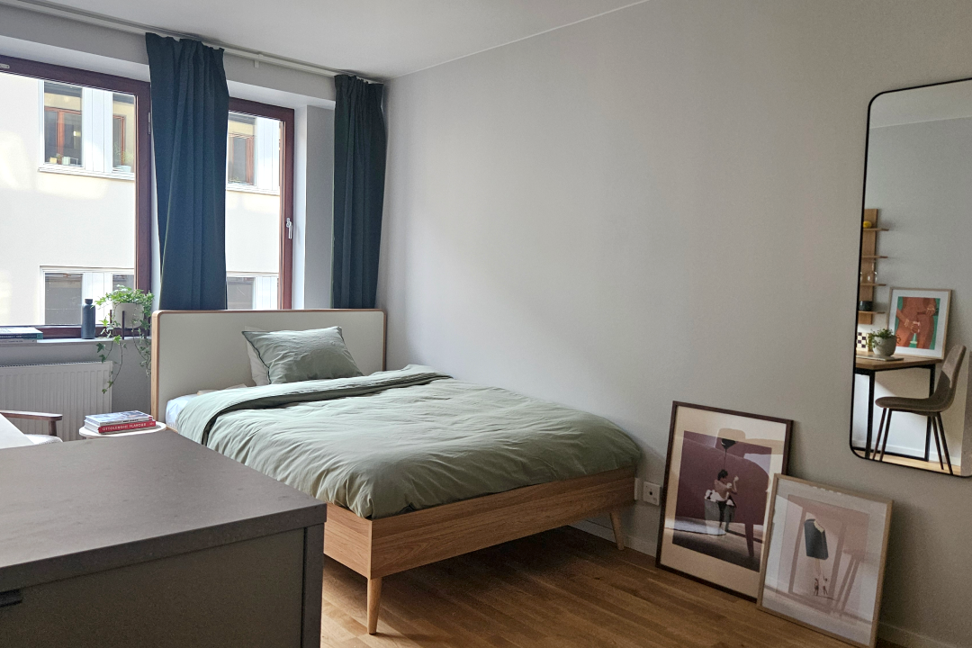 Saltmätargatan, Stockholm