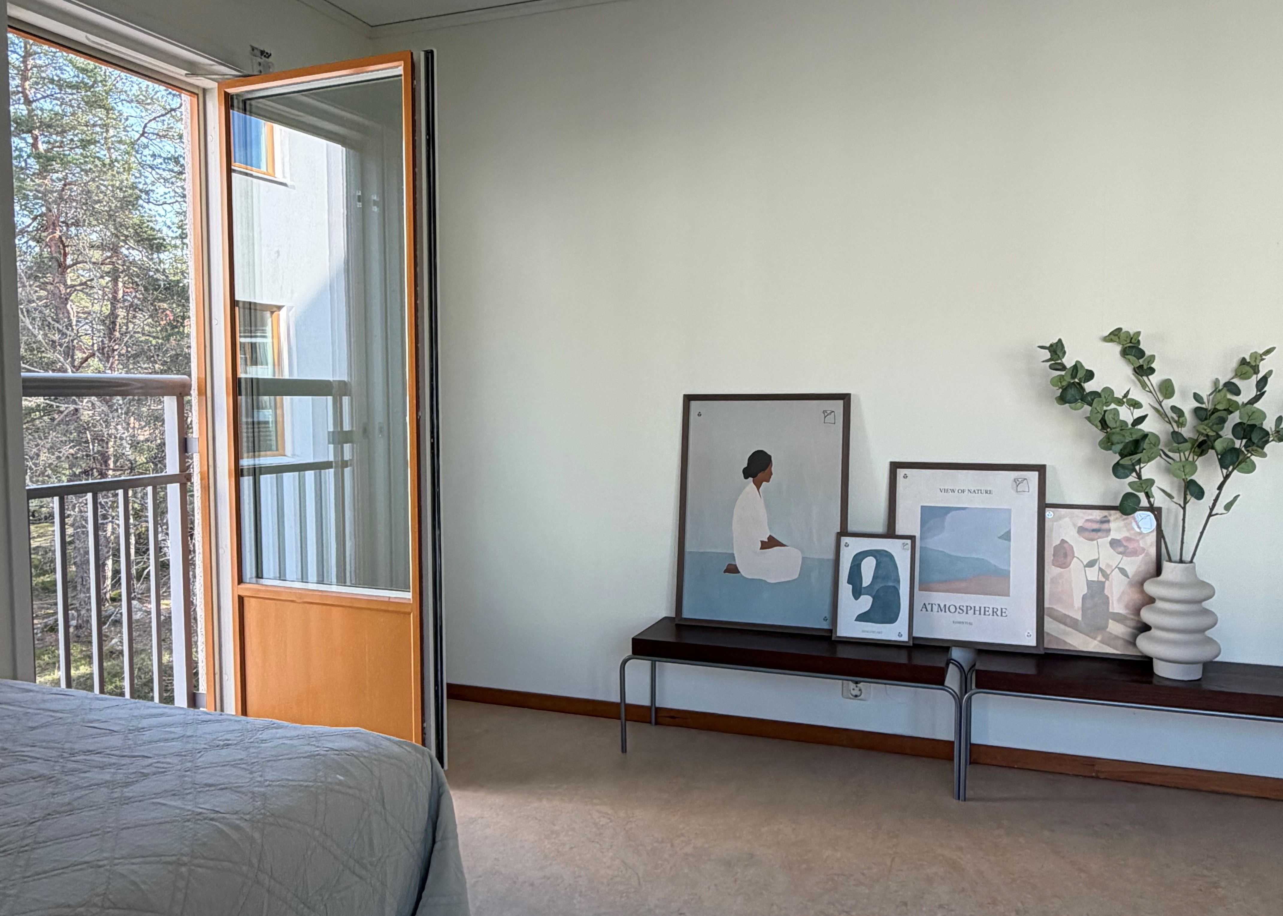 Lägenhet, 1 rooms, 28 sqm, Haninge Stockholm