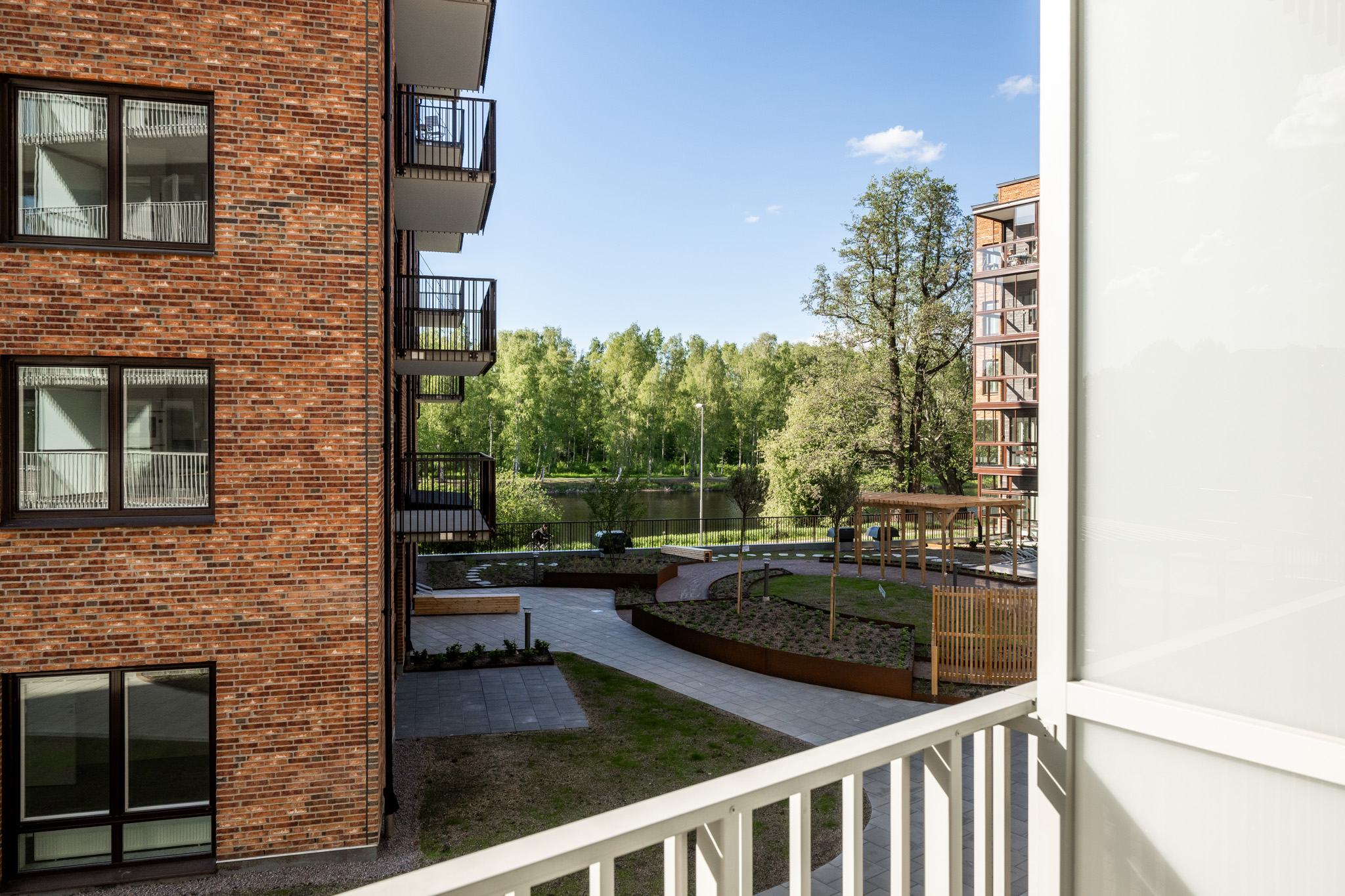 Lägenhet – Karlstad, Viken - Bild 2