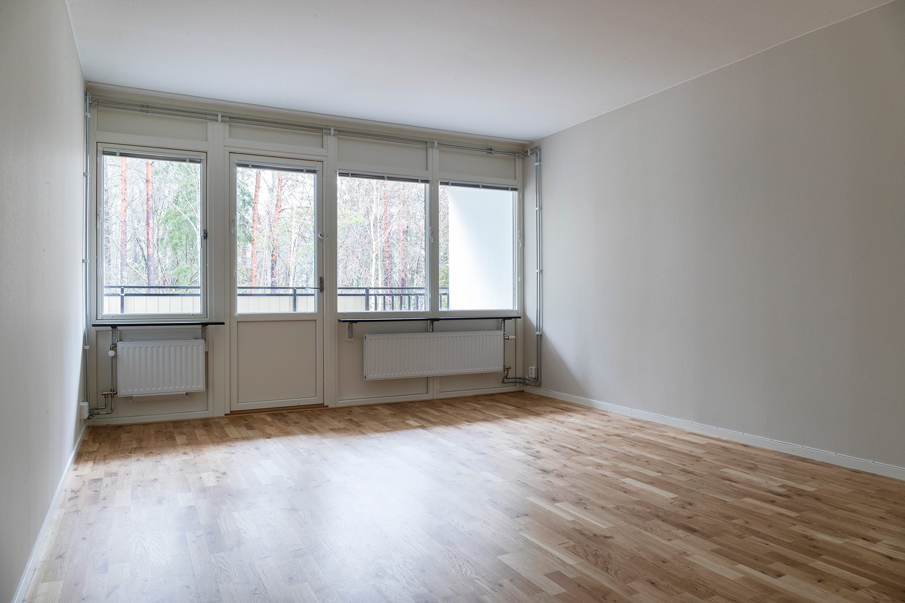 Lägenhet, 2 rooms, 63 sqm, Västerås