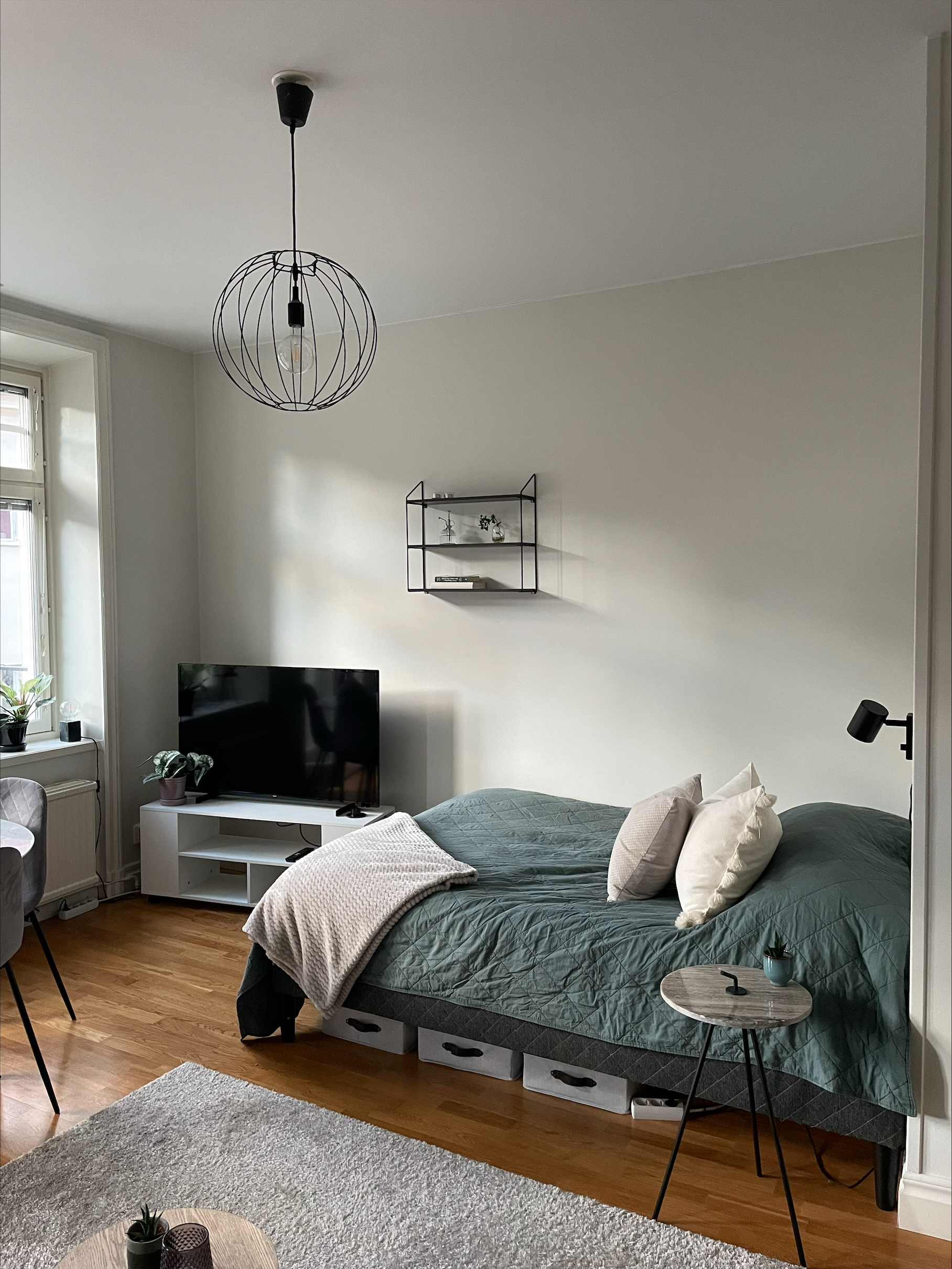 Apartment in Stockholm, Sabbatsberg, Vasastaden - Bild 6