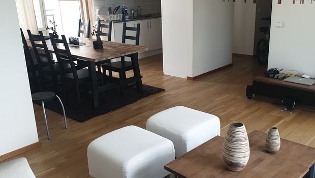 Lägenhet, 1 rooms, 12 sqm, Kista