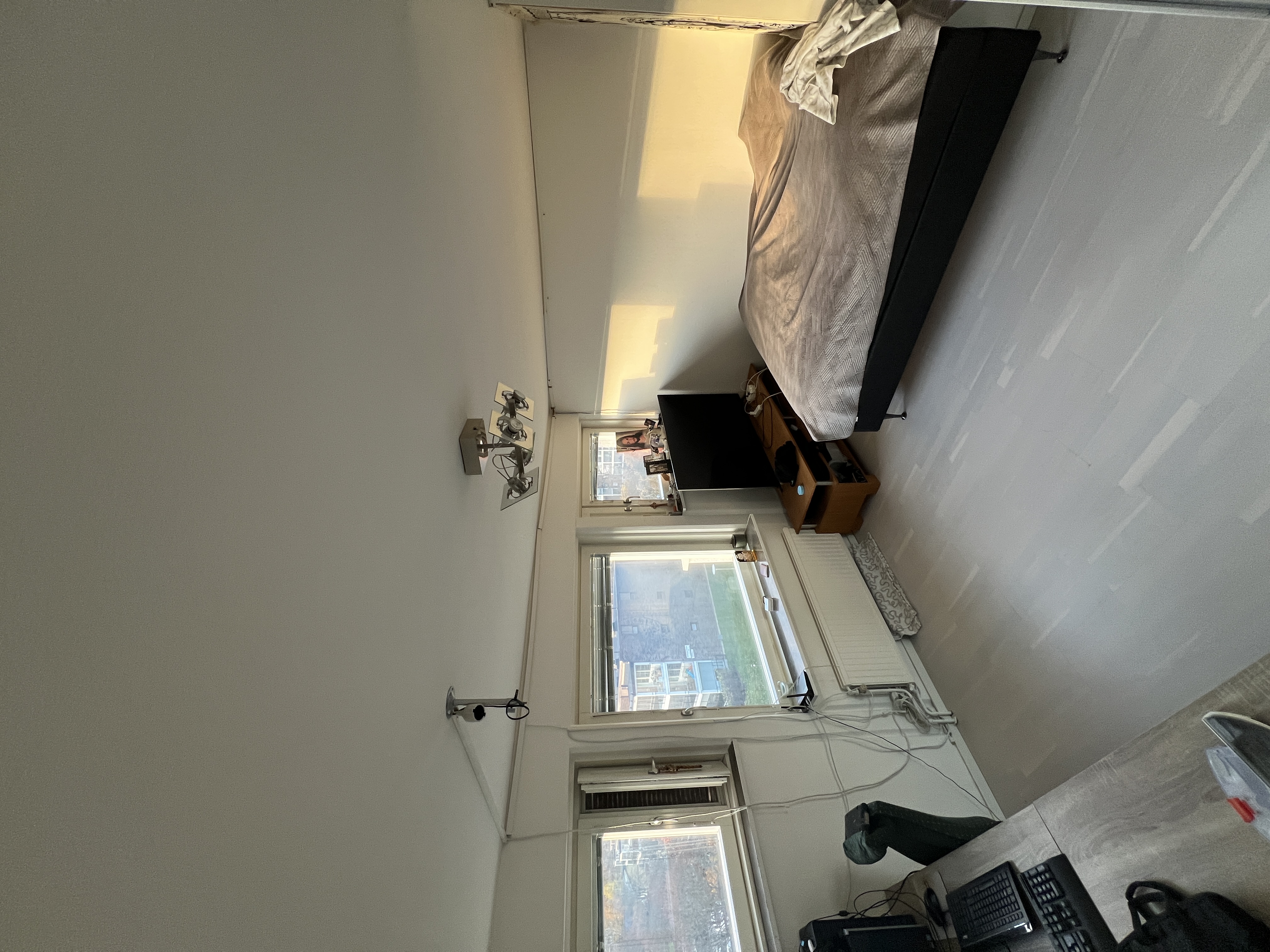 Lägenhet, 1 rooms, 25 sqm, Järfälla