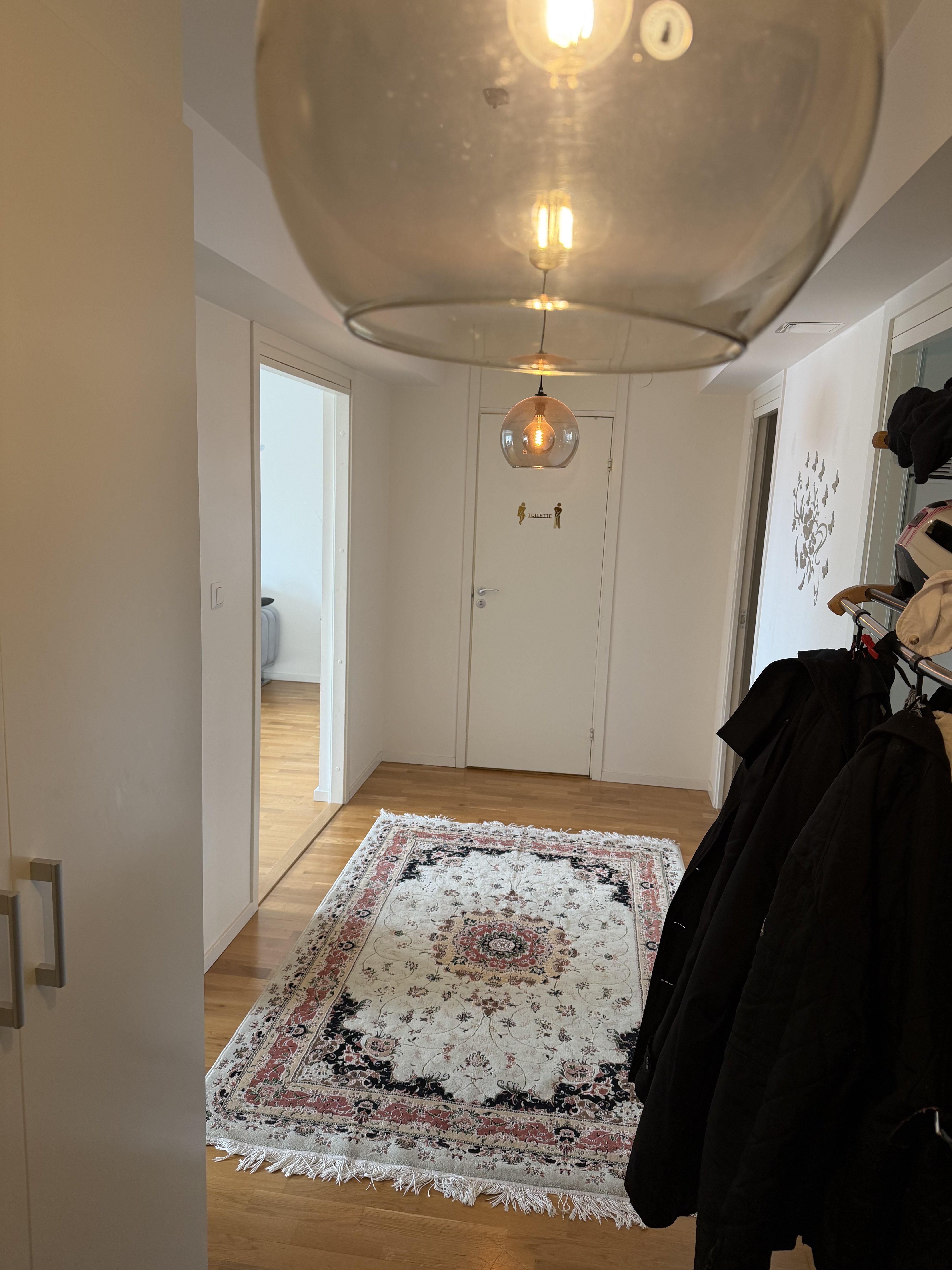 Lägenhet – Uppsala, Norra Kvarngärdet, Kvarngärdet - Bild 2