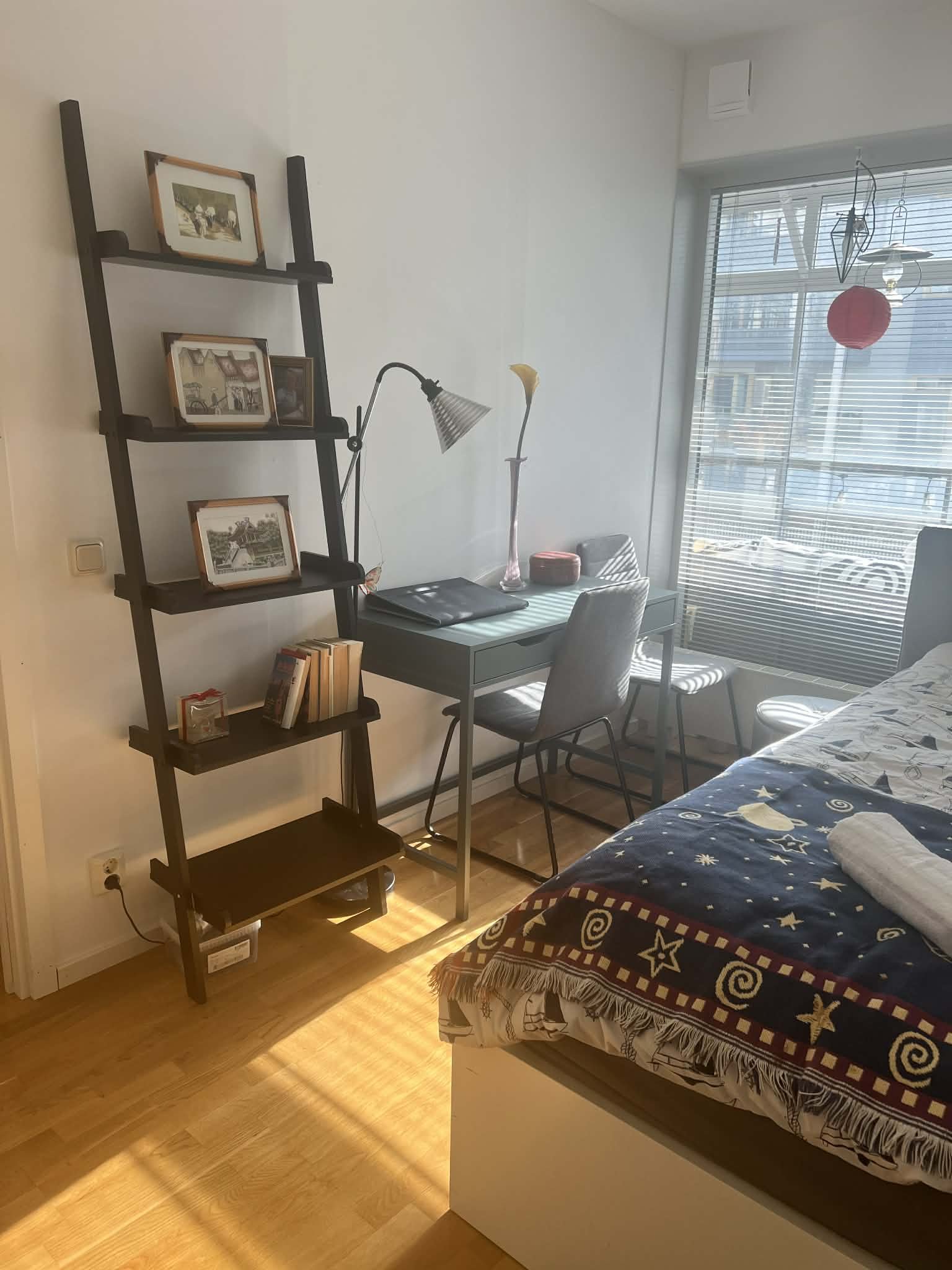 Miraallén, Göteborg — photo 4