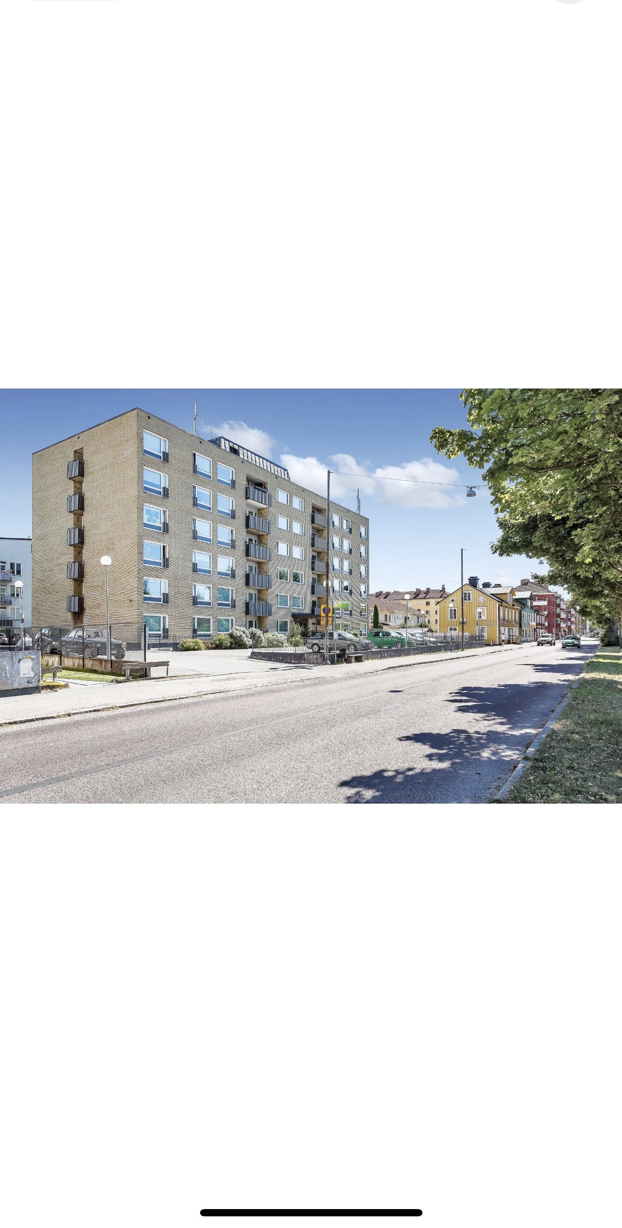 Vaksalagatan, Uppsala — photo 4