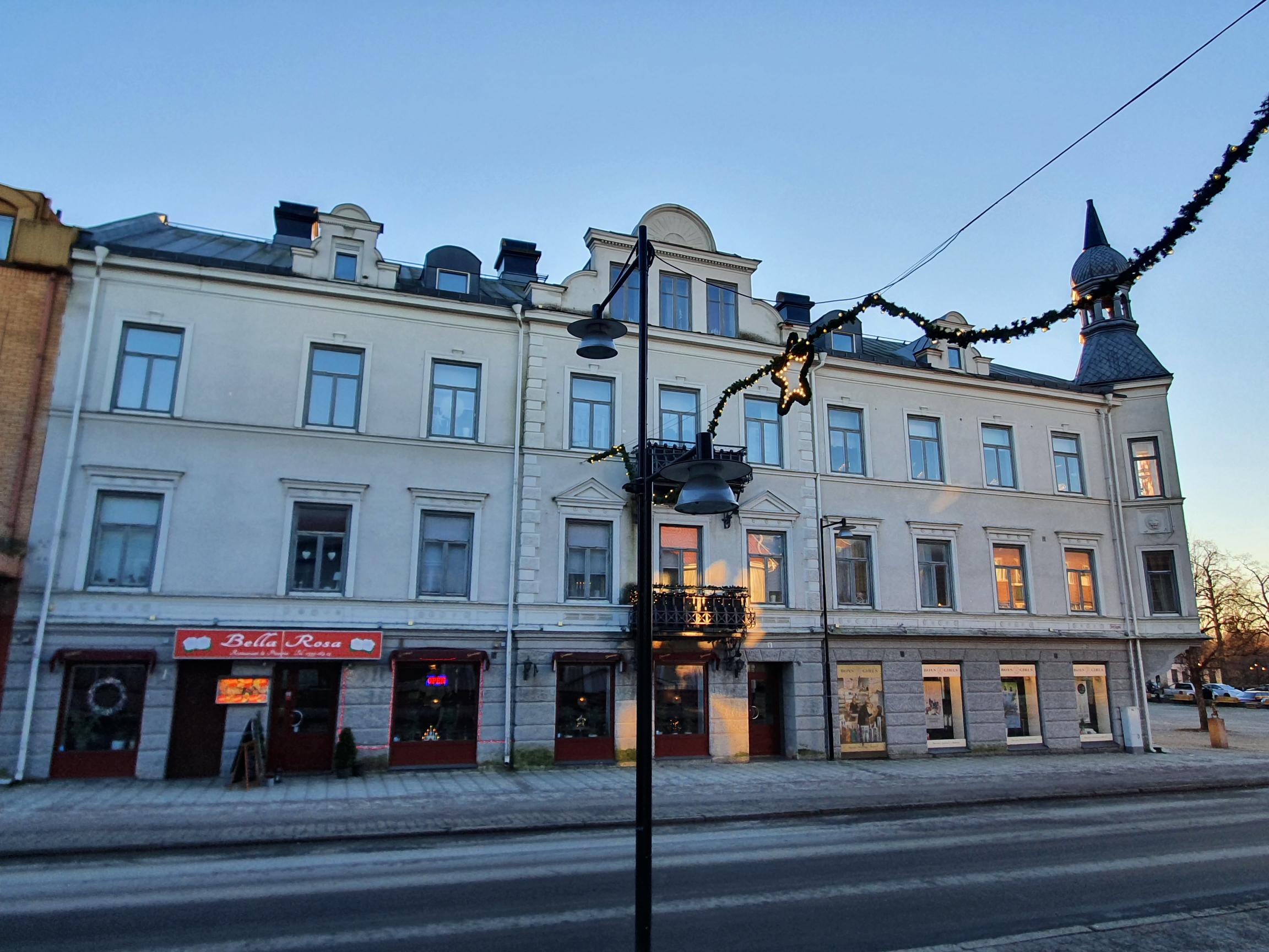Östra Storgatan 6