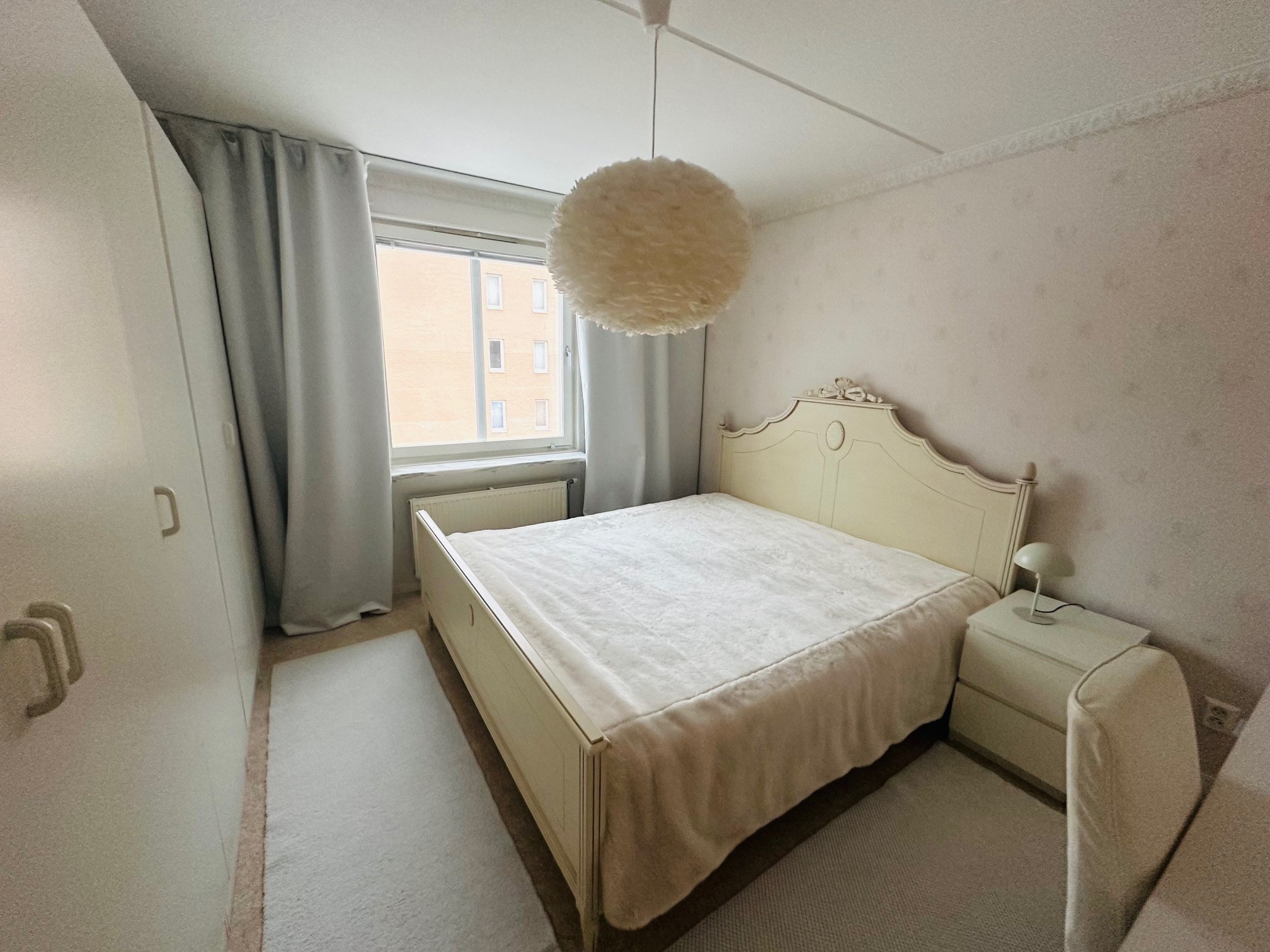 Lägenhet, 1 rum, 20 kvm, Bromma