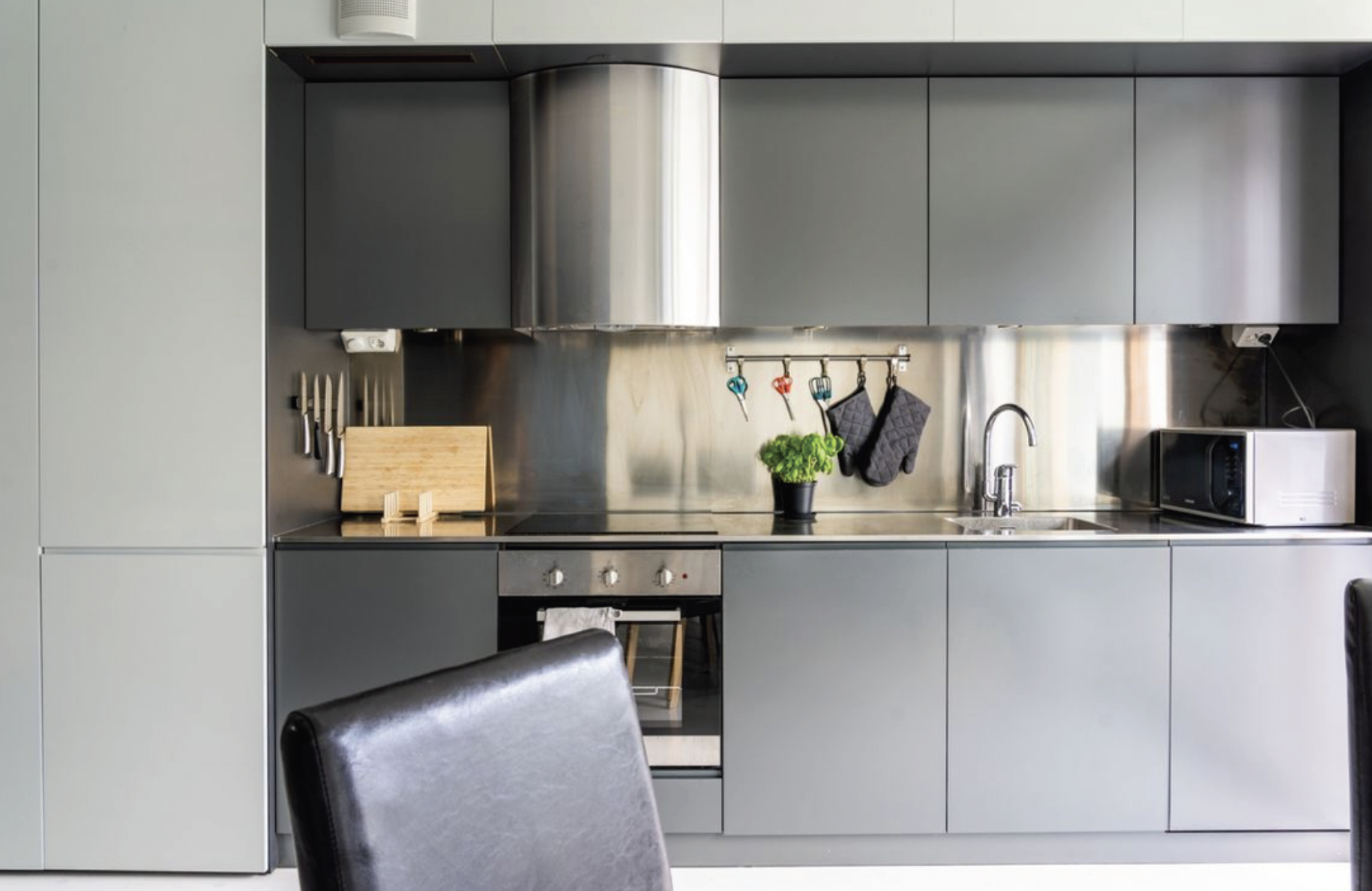 Lägenhet, 1 rooms, 32 sqm, Knivsta