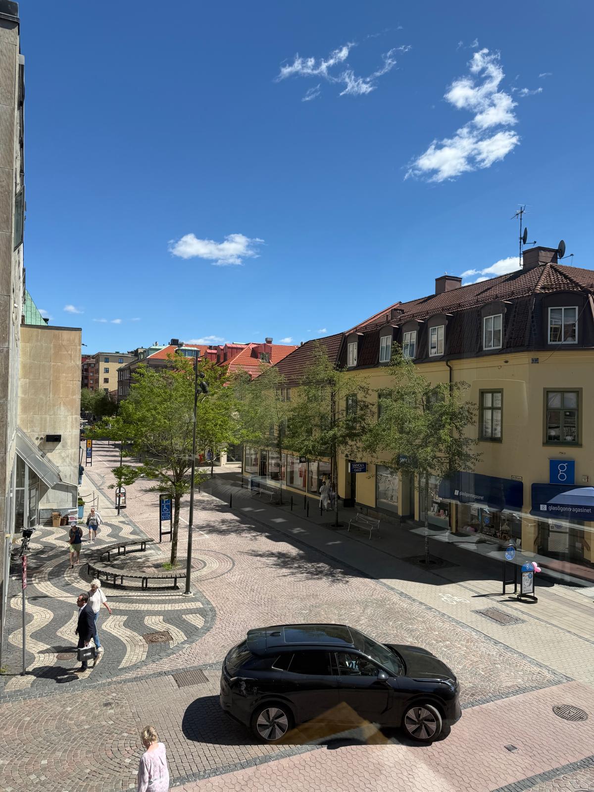 Apartment in Borås, Druvefors - Bild 2
